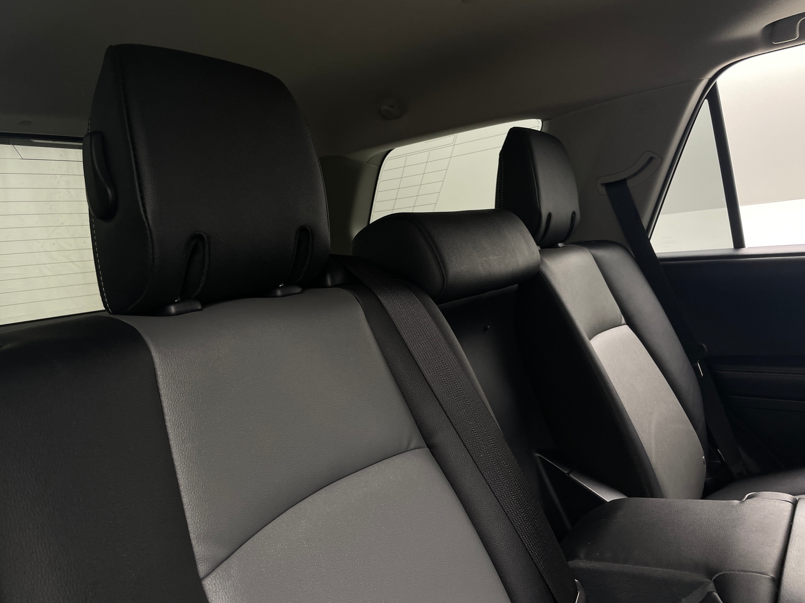 Thumbnail: 2019 Toyota 4Runner - 5