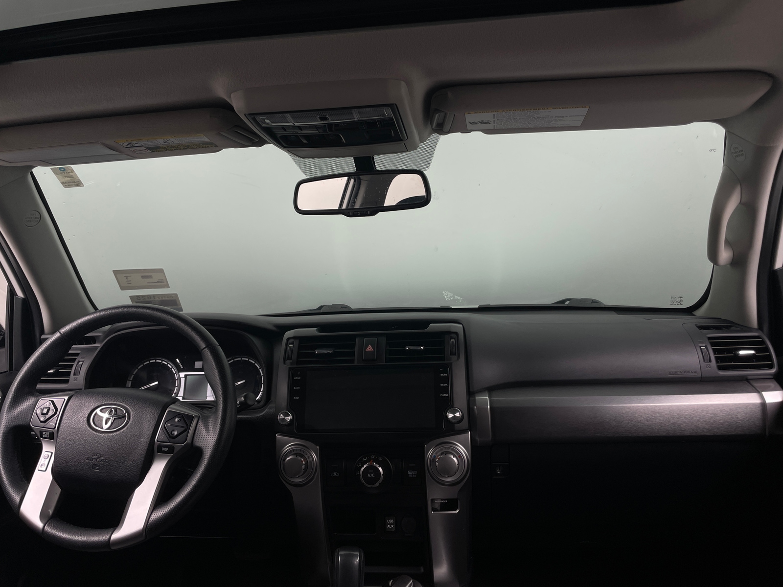 Thumbnail: 2019 Toyota 4Runner - 2