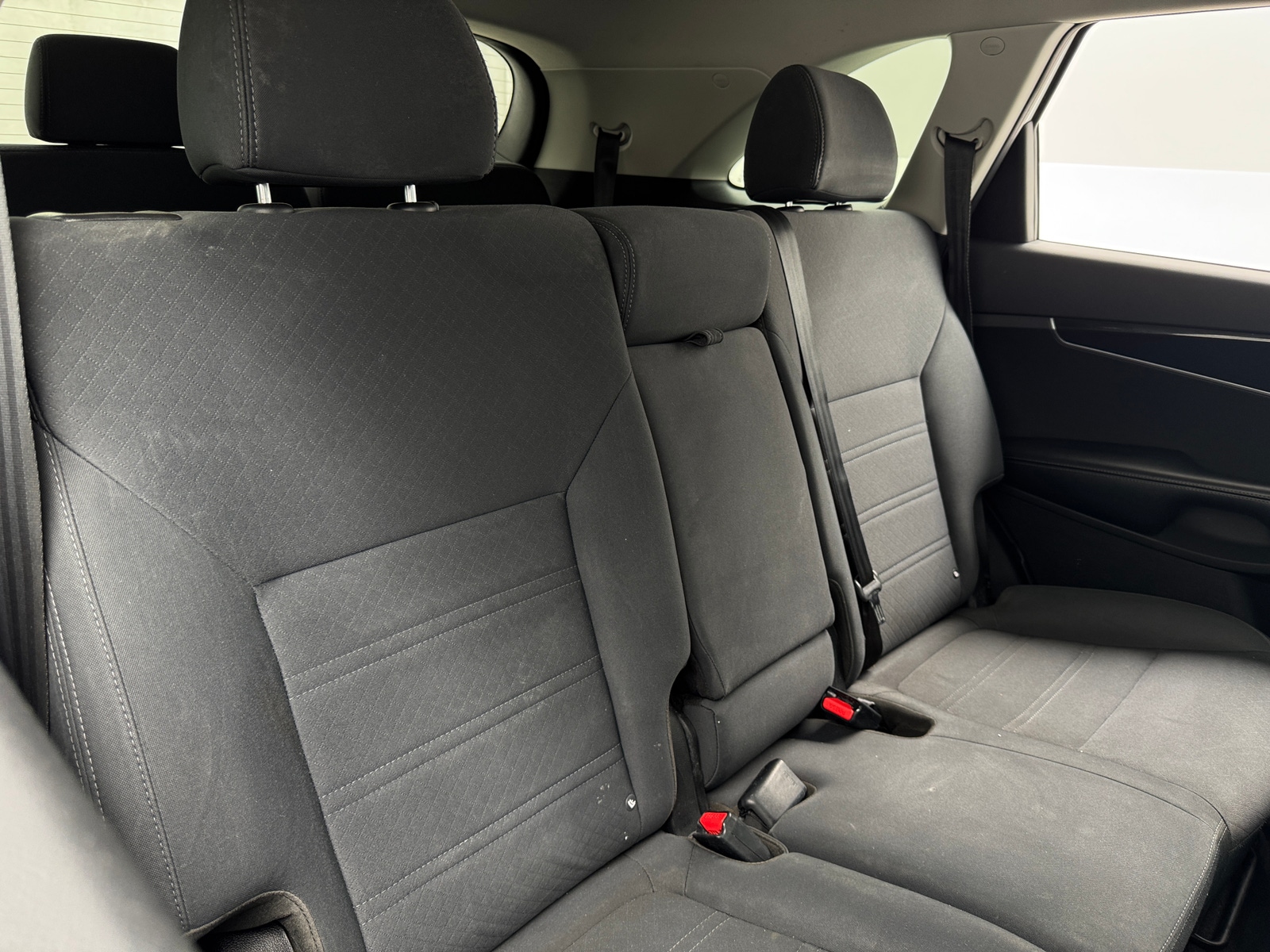 Thumbnail: 2019 Kia Sorento - 6