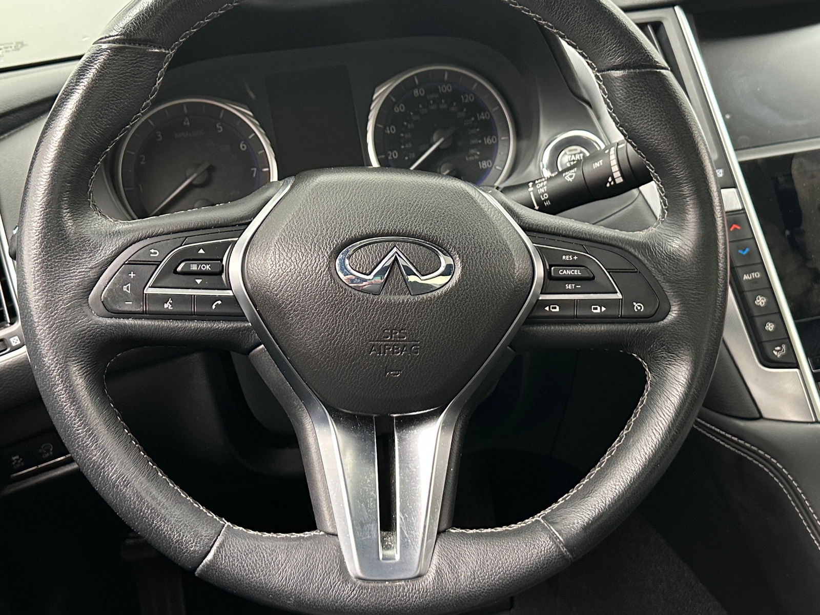 Thumbnail: 2017 INFINITI Q60 - 3