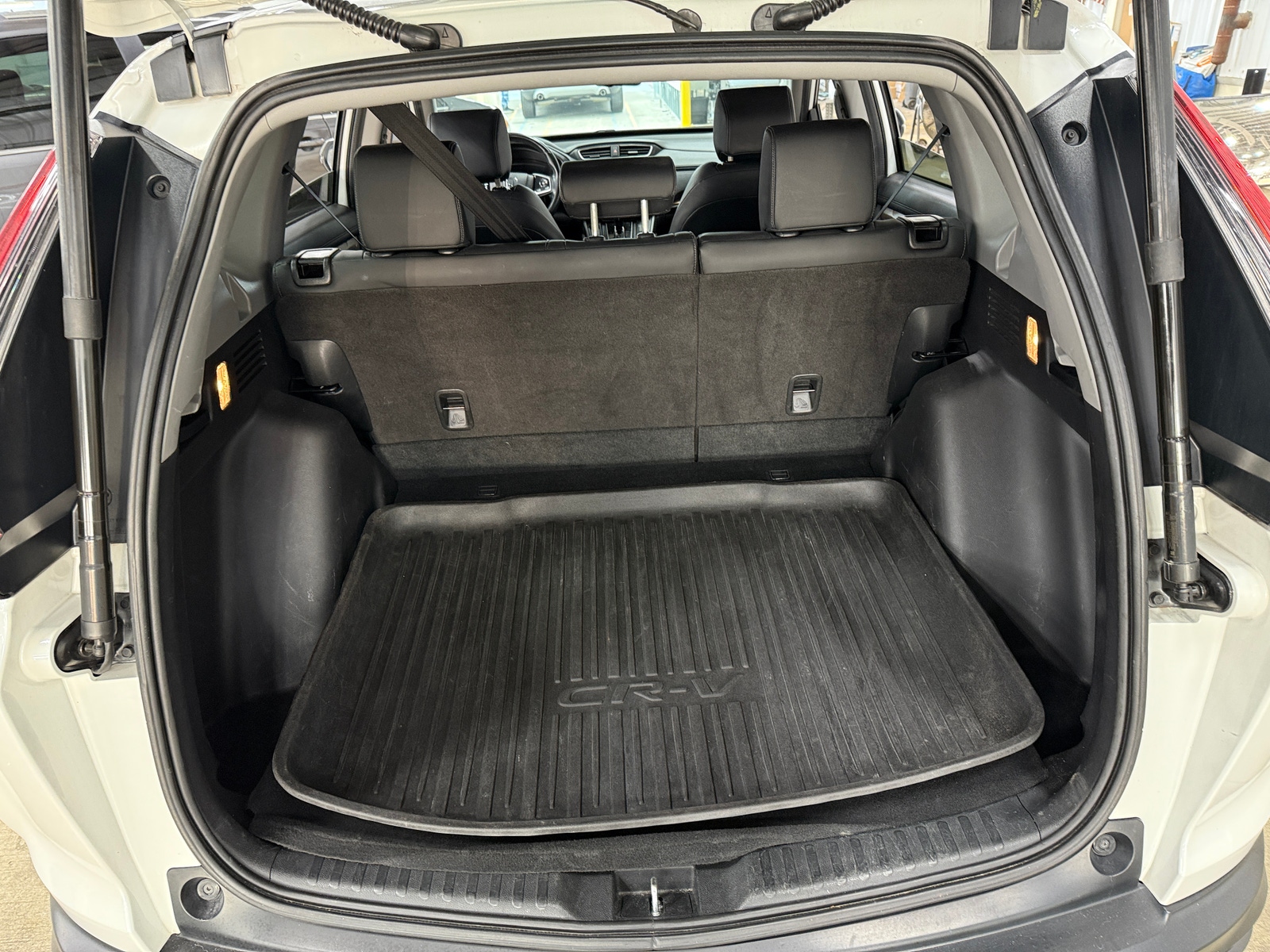 Thumbnail: 2021 Honda CR-V - 6
