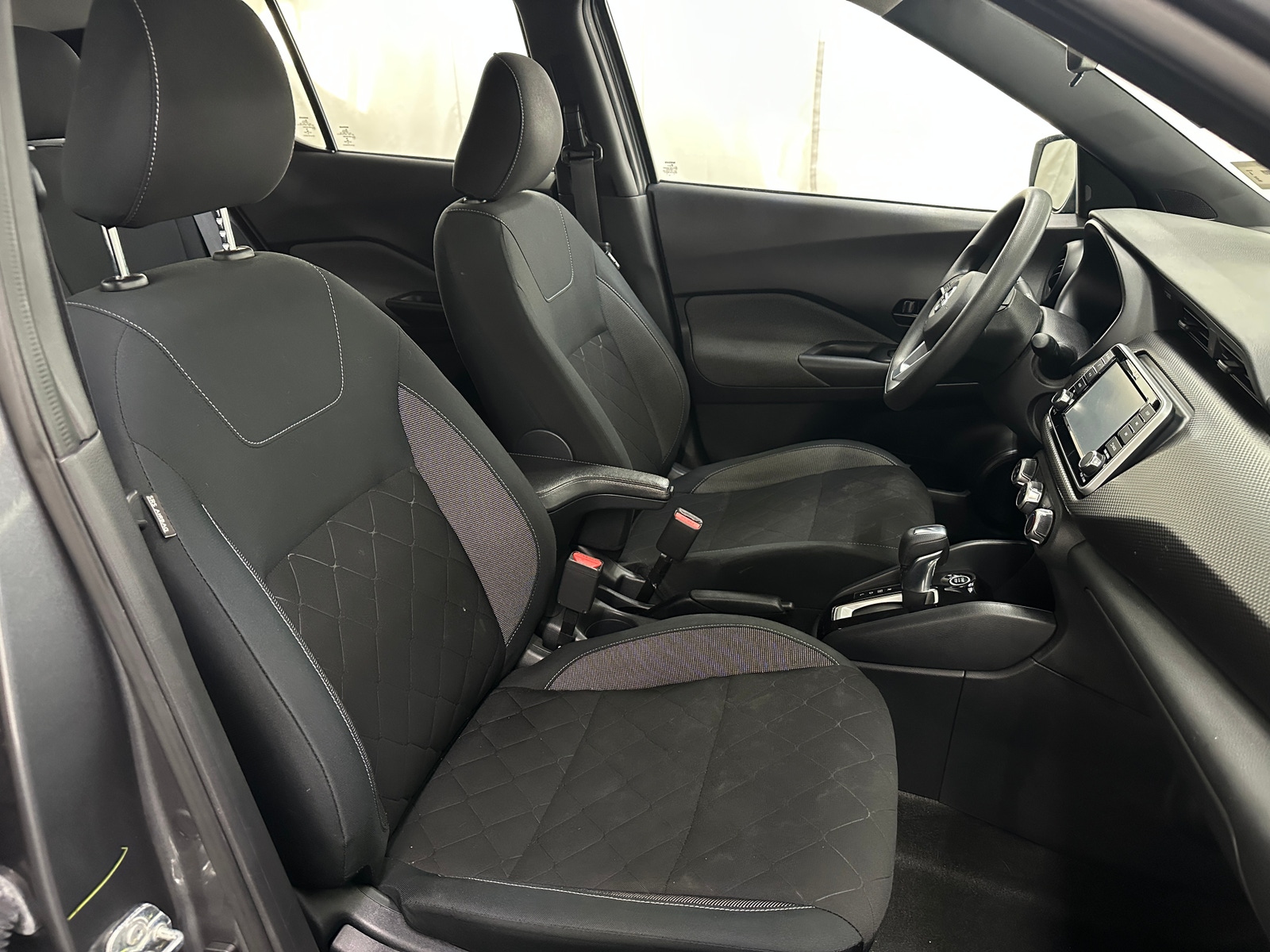 Thumbnail: 2020 Nissan Kicks - 2