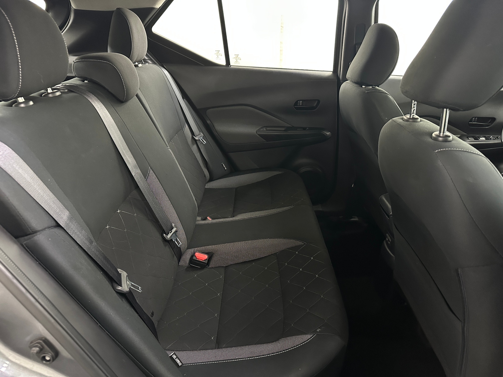 Thumbnail: 2020 Nissan Kicks - 6