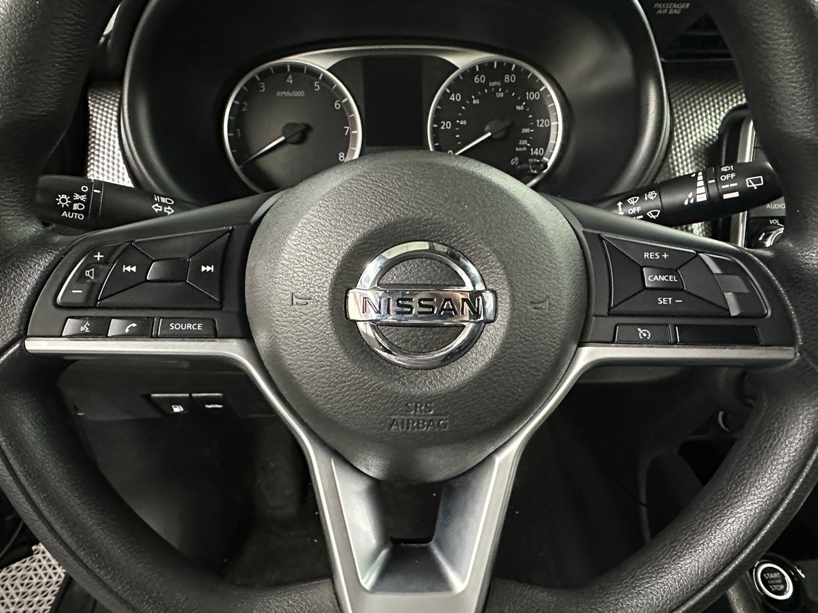 Thumbnail: 2020 Nissan Kicks - 5
