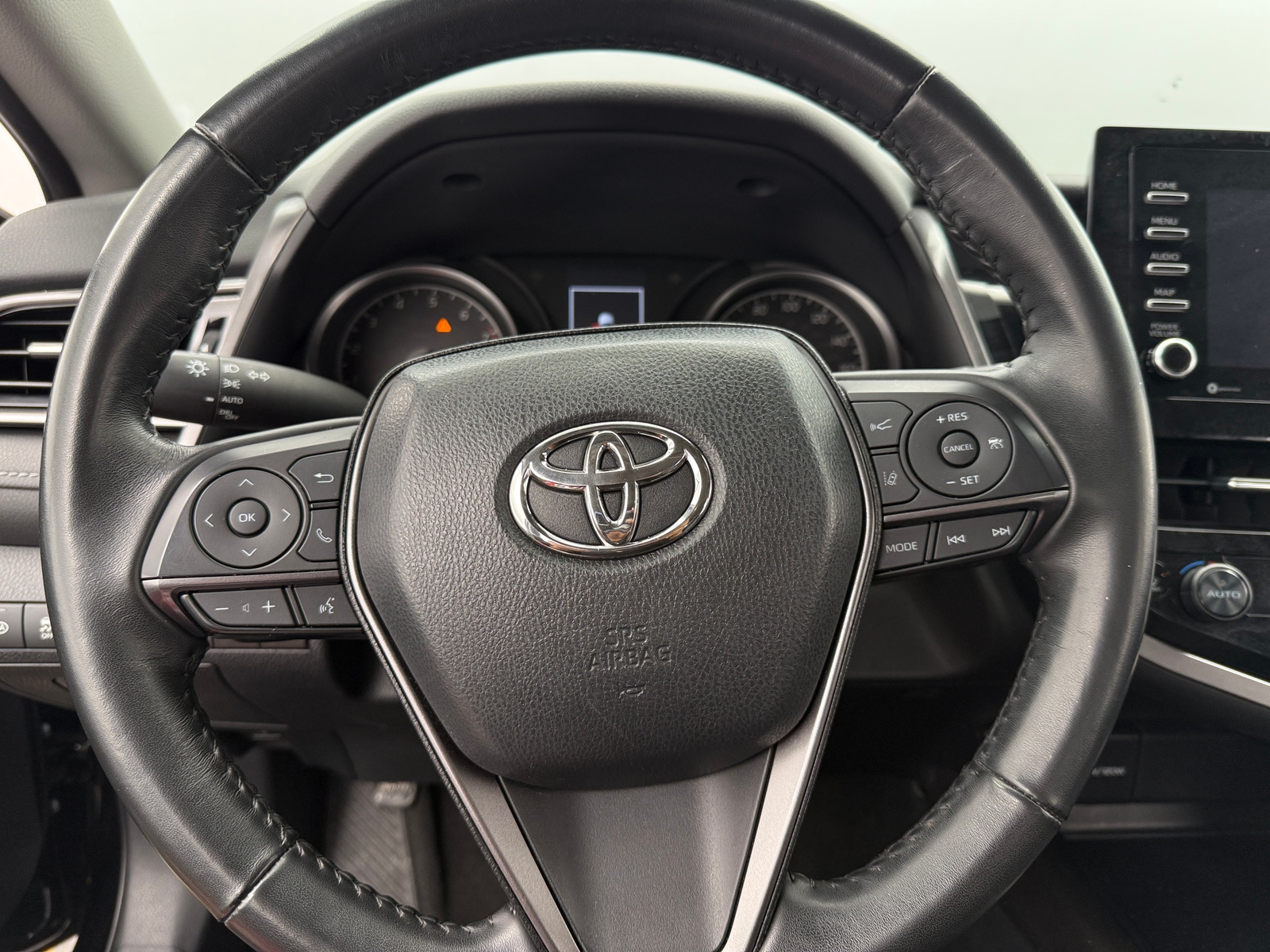 Thumbnail: 2024 Toyota Camry - 4