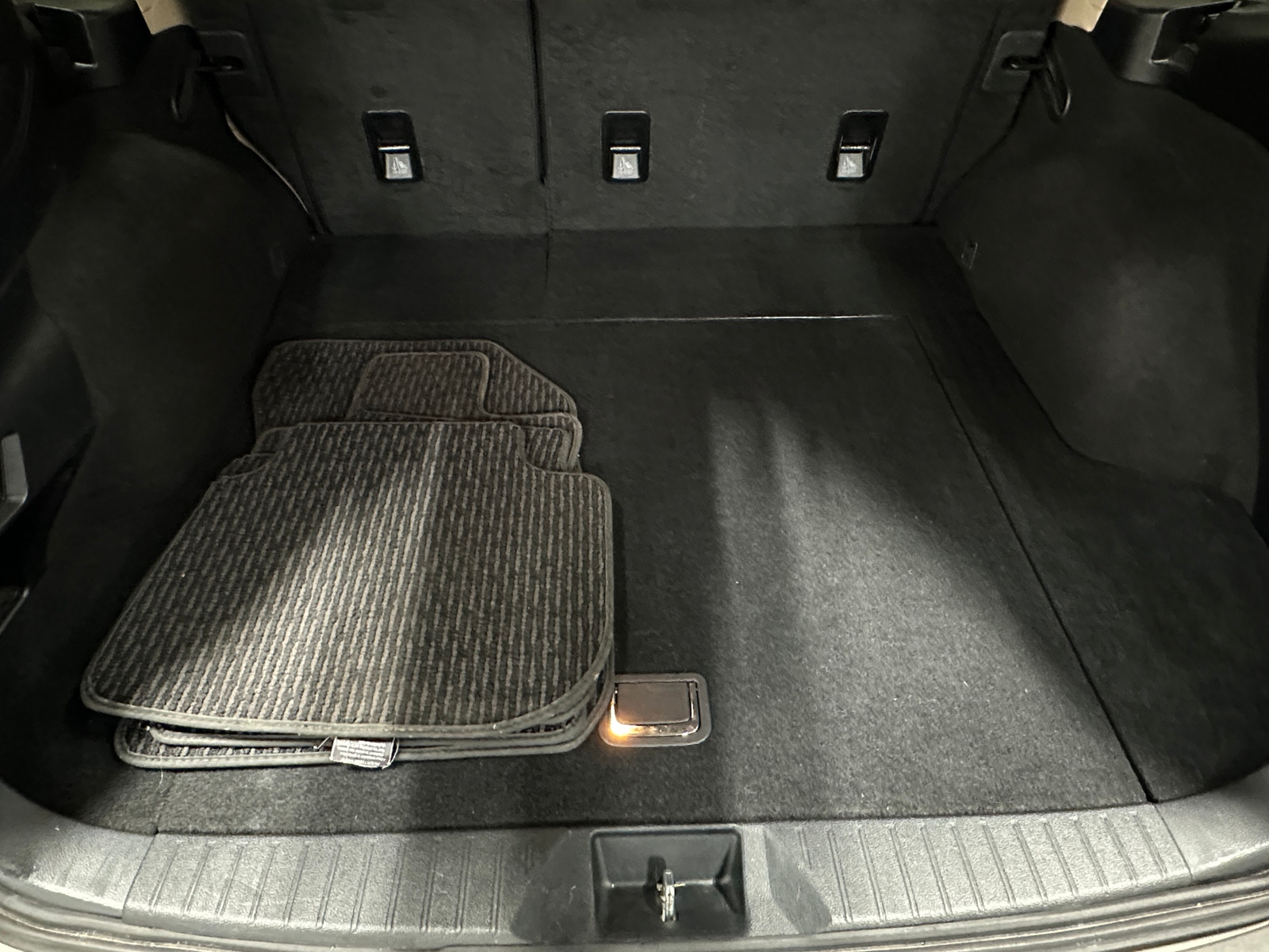 Thumbnail: 2018 Subaru Outback - 6