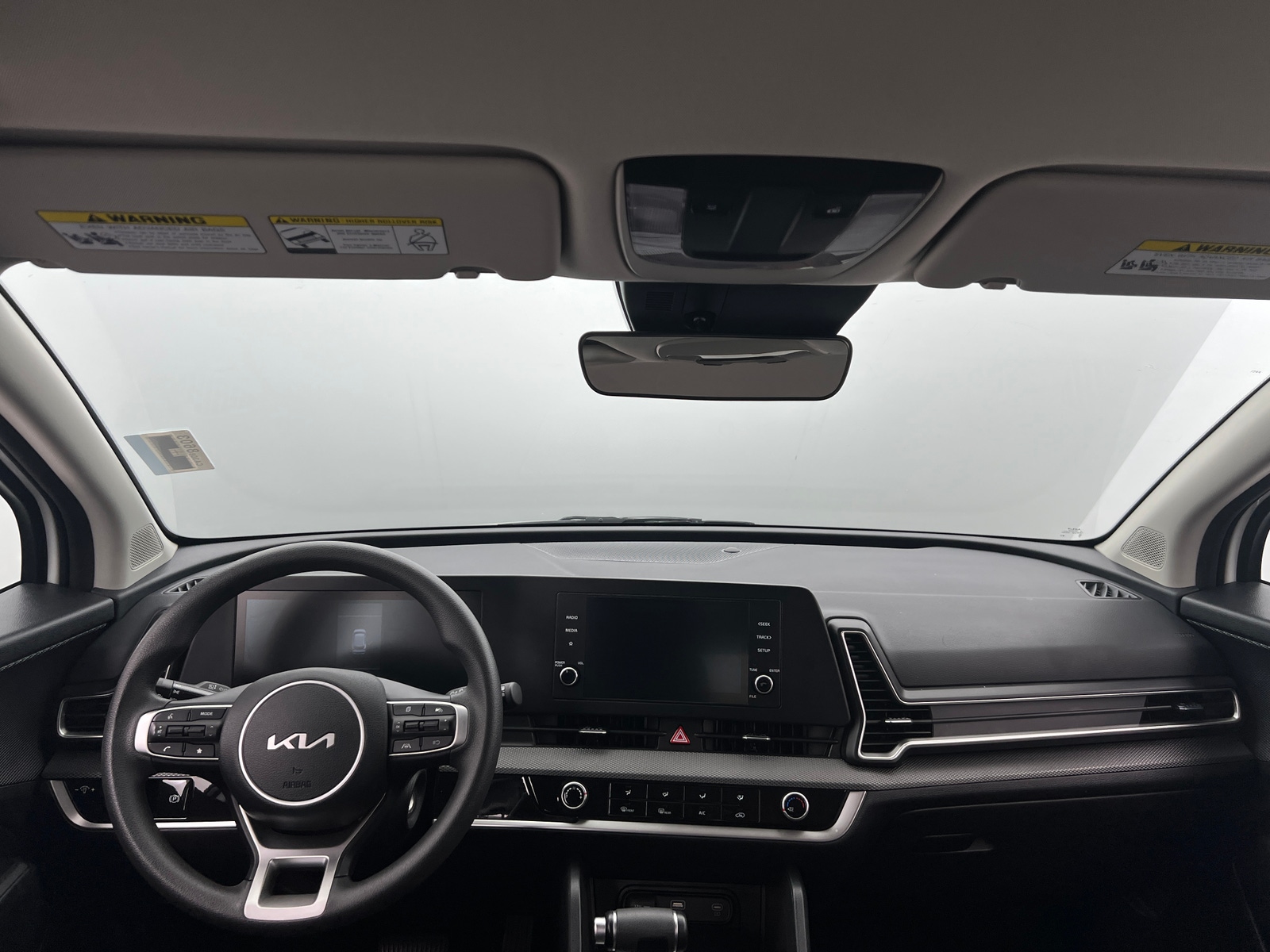 Thumbnail: 2024 Kia Sportage - 3