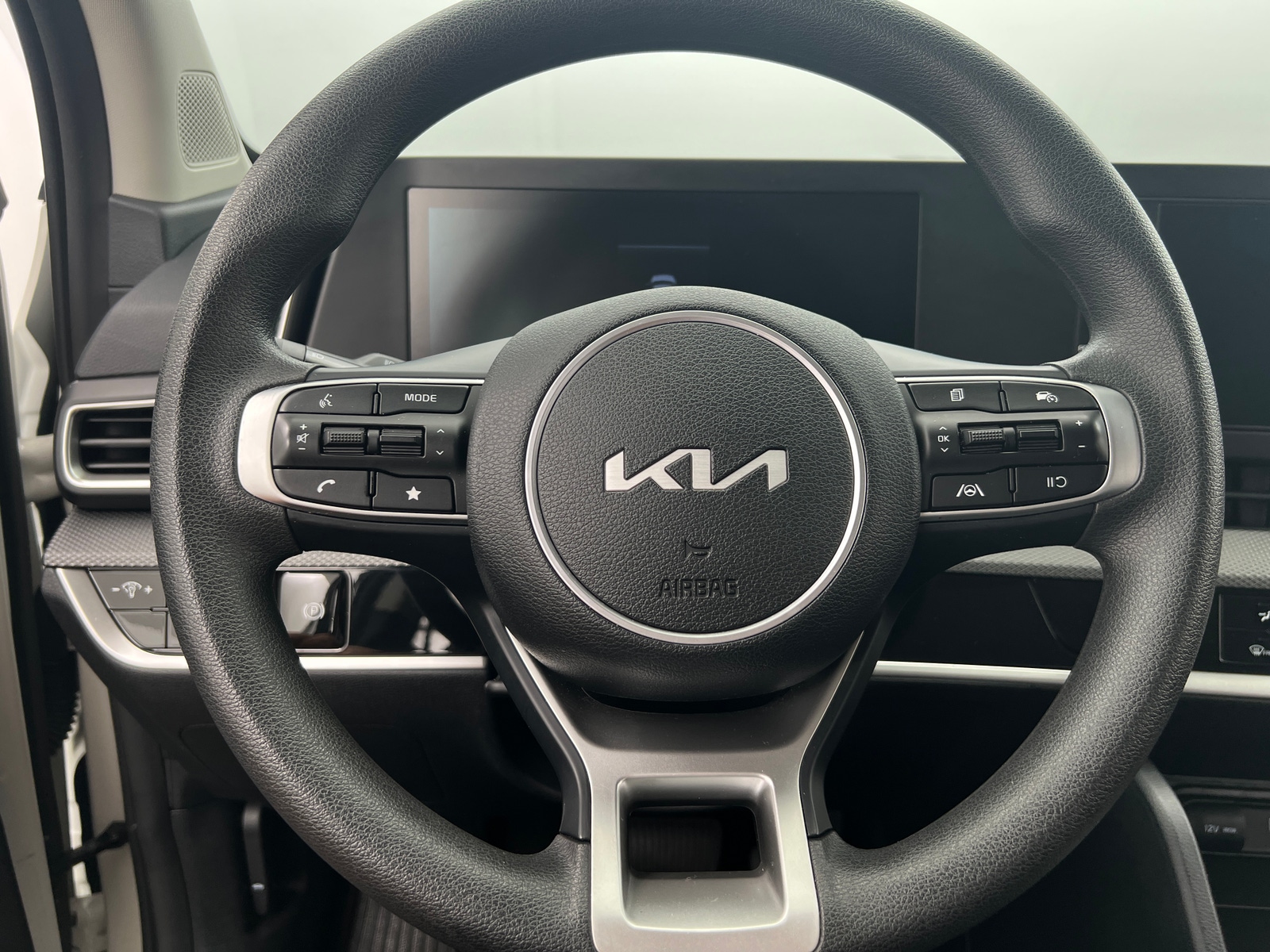 Thumbnail: 2024 Kia Sportage - 5