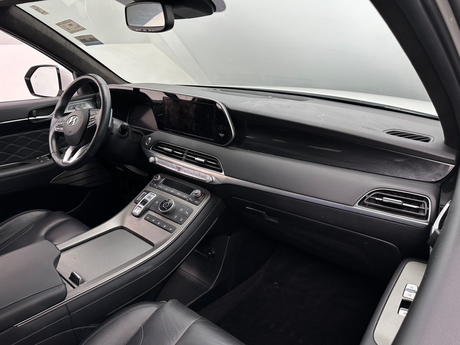 Thumbnail: 2022 Hyundai Palisade - 2