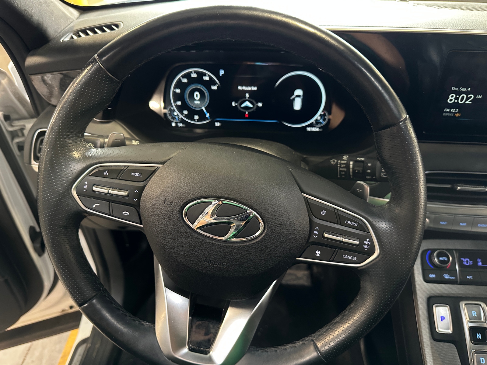 Thumbnail: 2022 Hyundai Palisade - 4