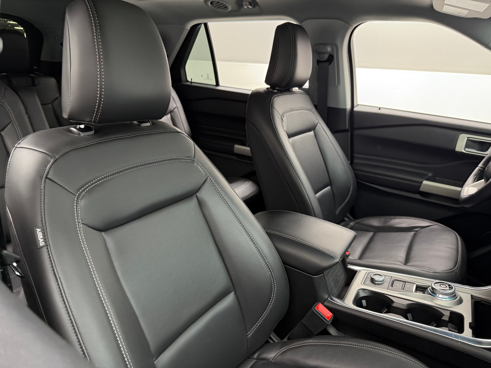 Thumbnail: 2023 Ford Explorer - 2
