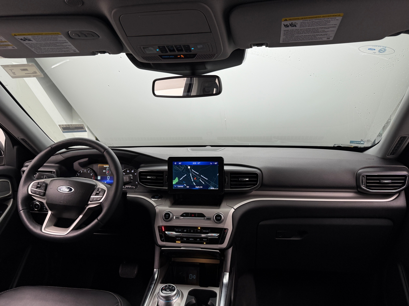 Thumbnail: 2023 Ford Explorer - 3