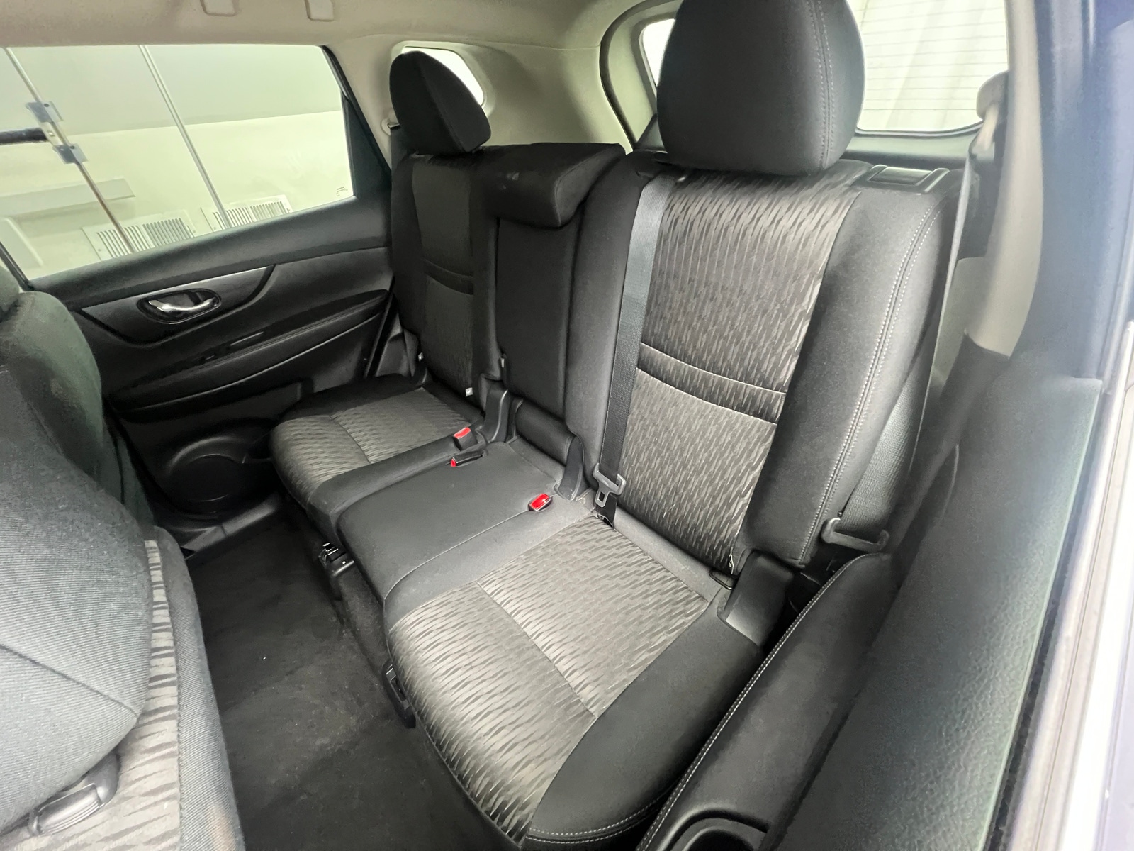 Thumbnail: 2019 Nissan Rogue - 6