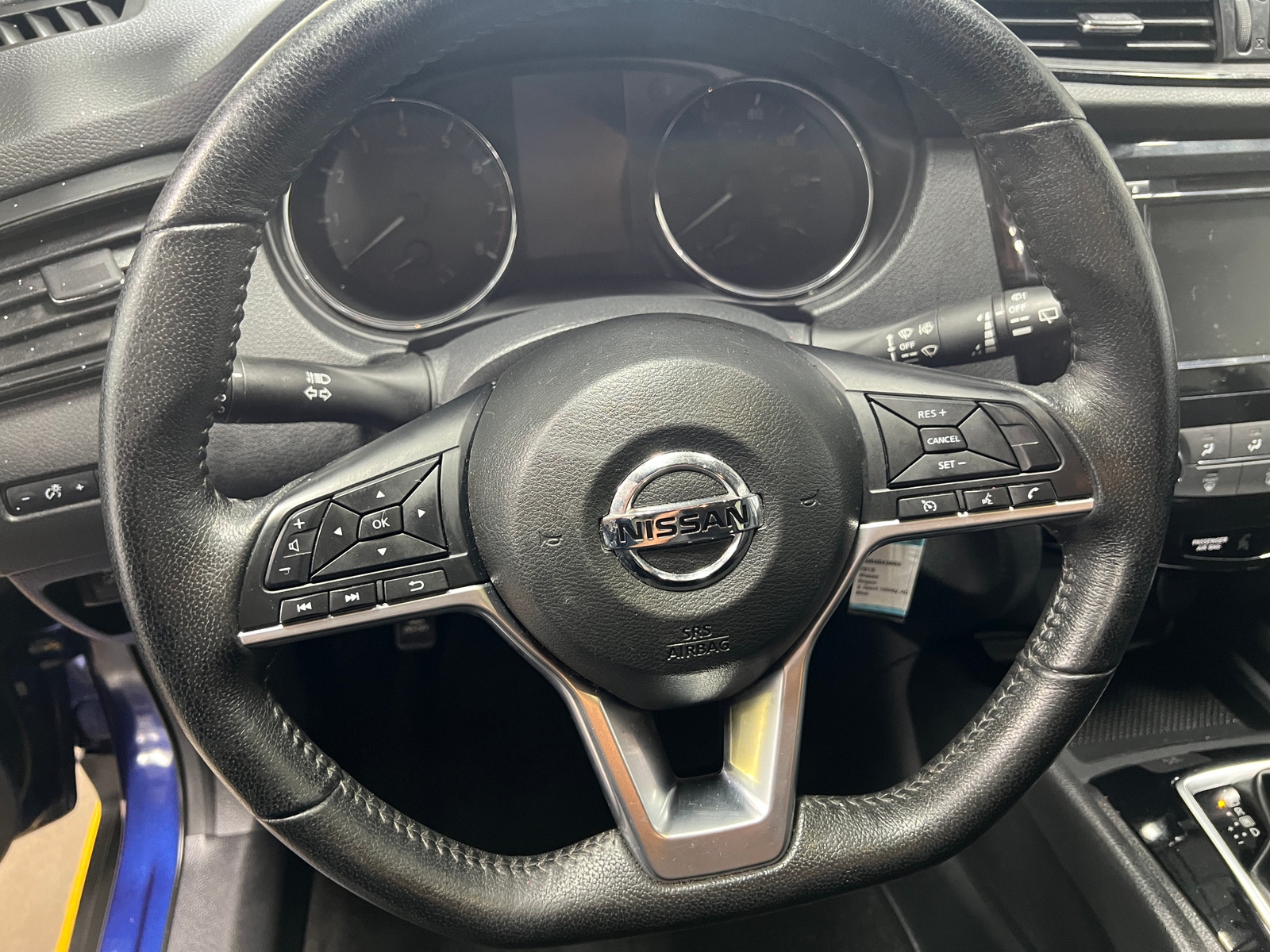 Thumbnail: 2019 Nissan Rogue - 5