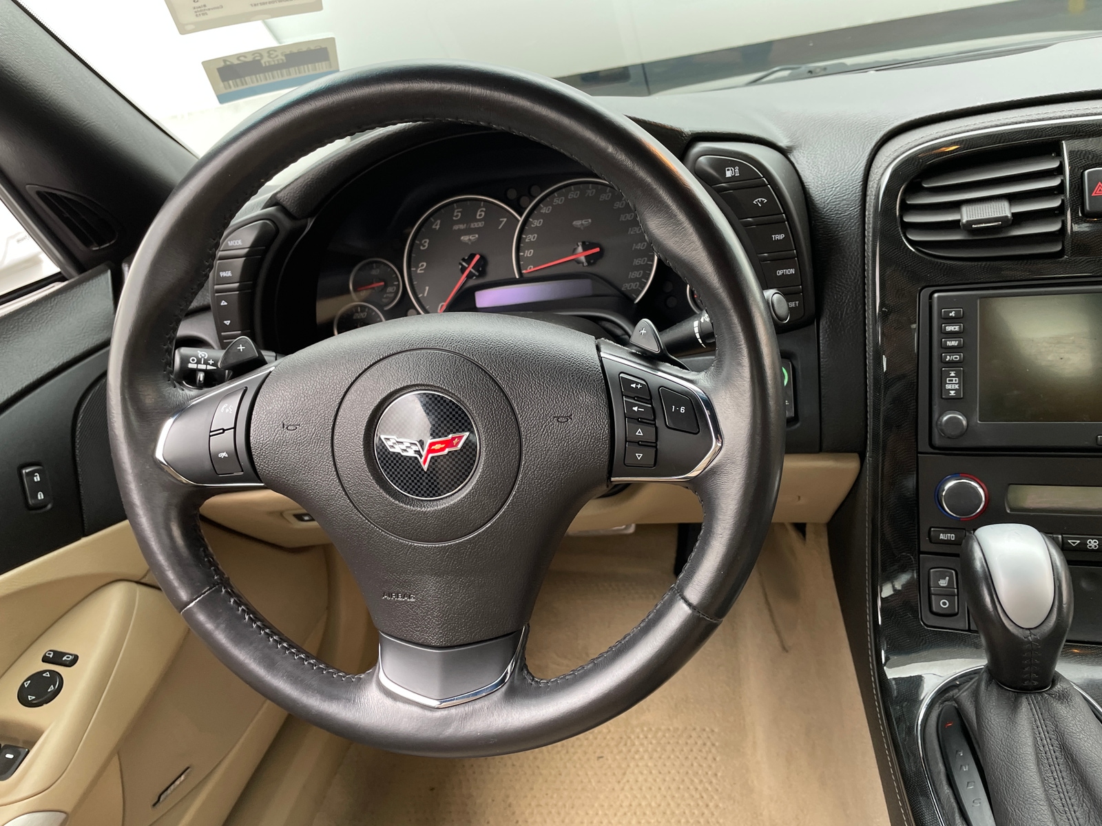Thumbnail: 2013 Chevrolet Corvette - 4