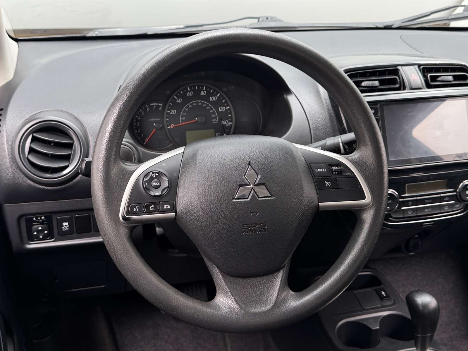 Thumbnail: 2024 Mitsubishi Mirage G4 - 5