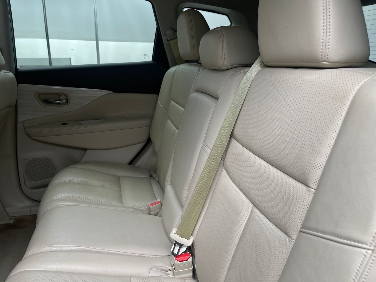 Thumbnail: 2015 Nissan Murano - 5