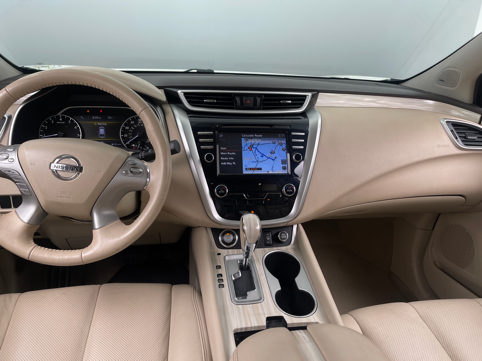 Thumbnail: 2015 Nissan Murano - 2