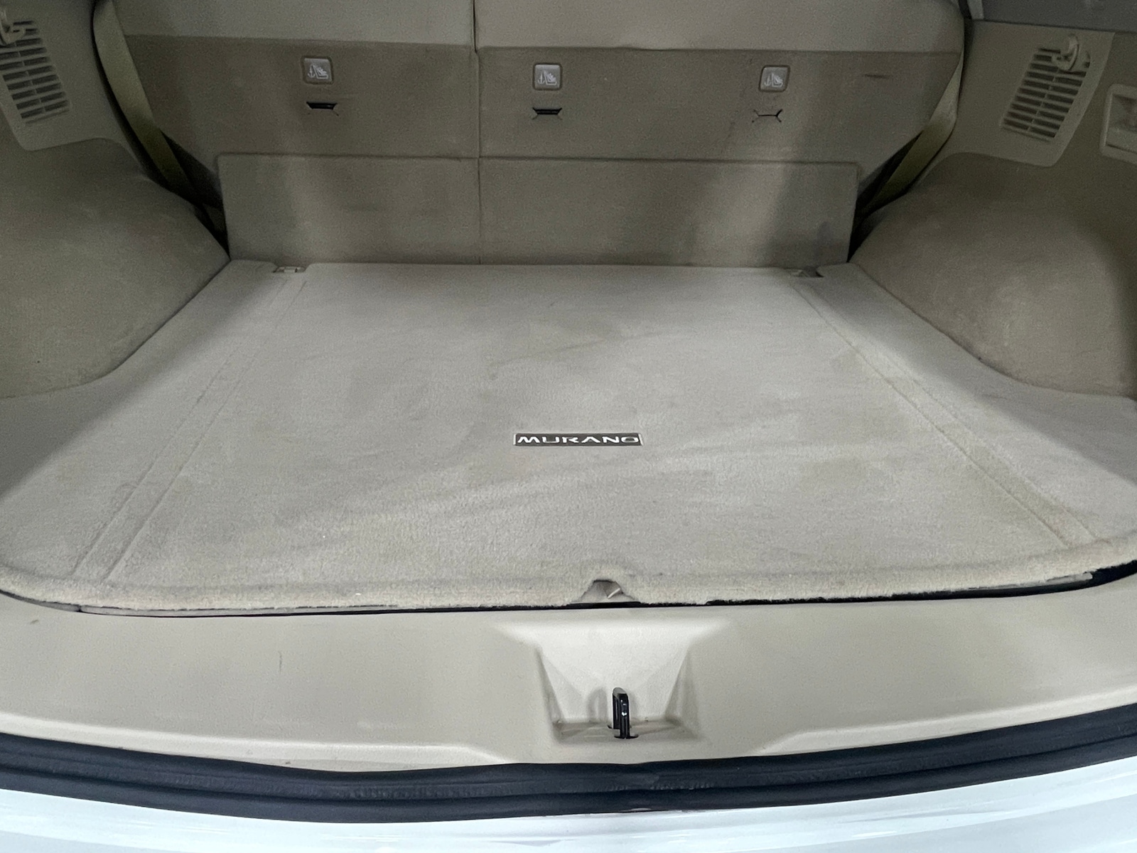 Thumbnail: 2015 Nissan Murano - 6