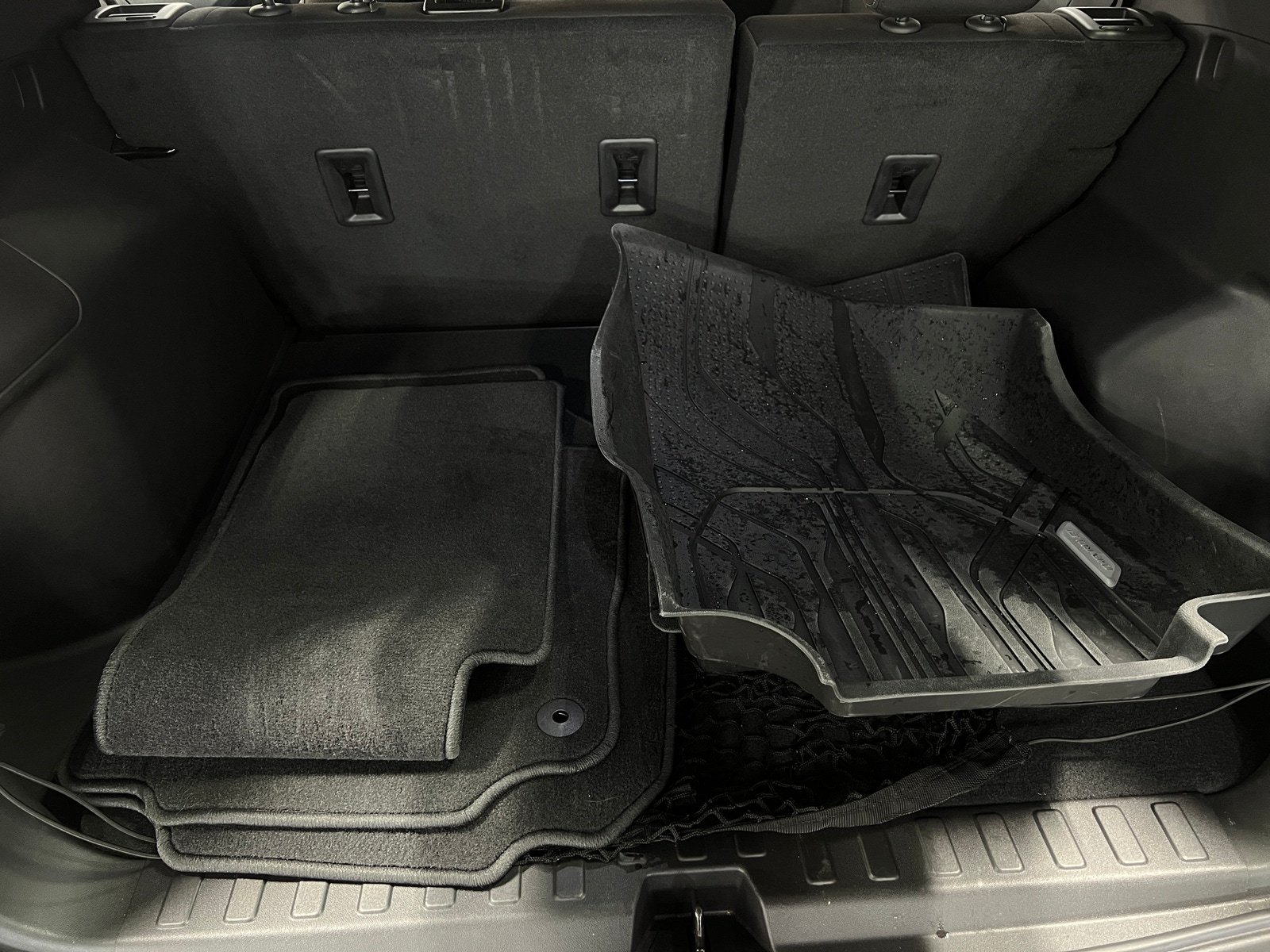 Thumbnail: 2024 Chevrolet Equinox - 7