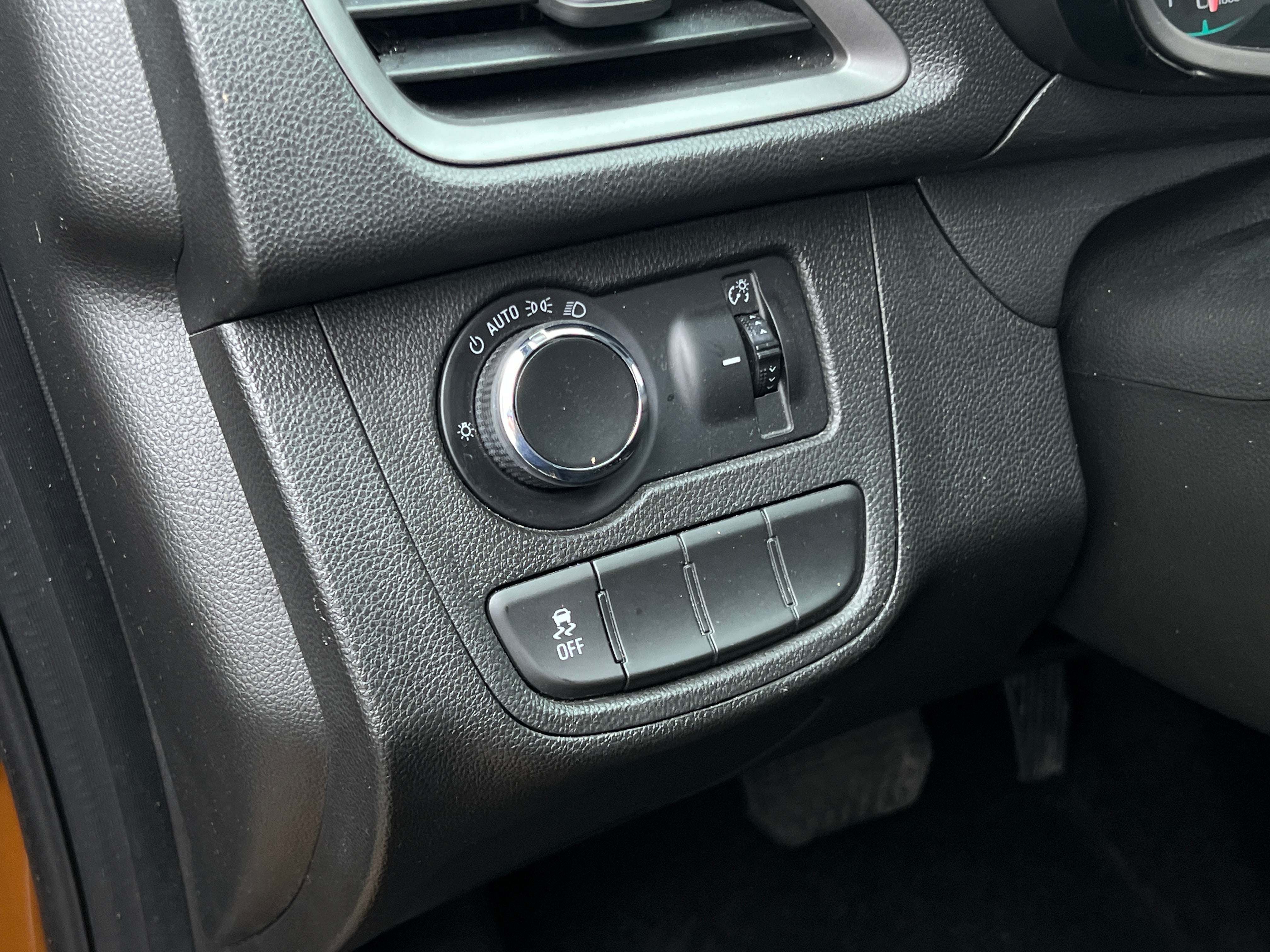 2020 Chevrolet Spark