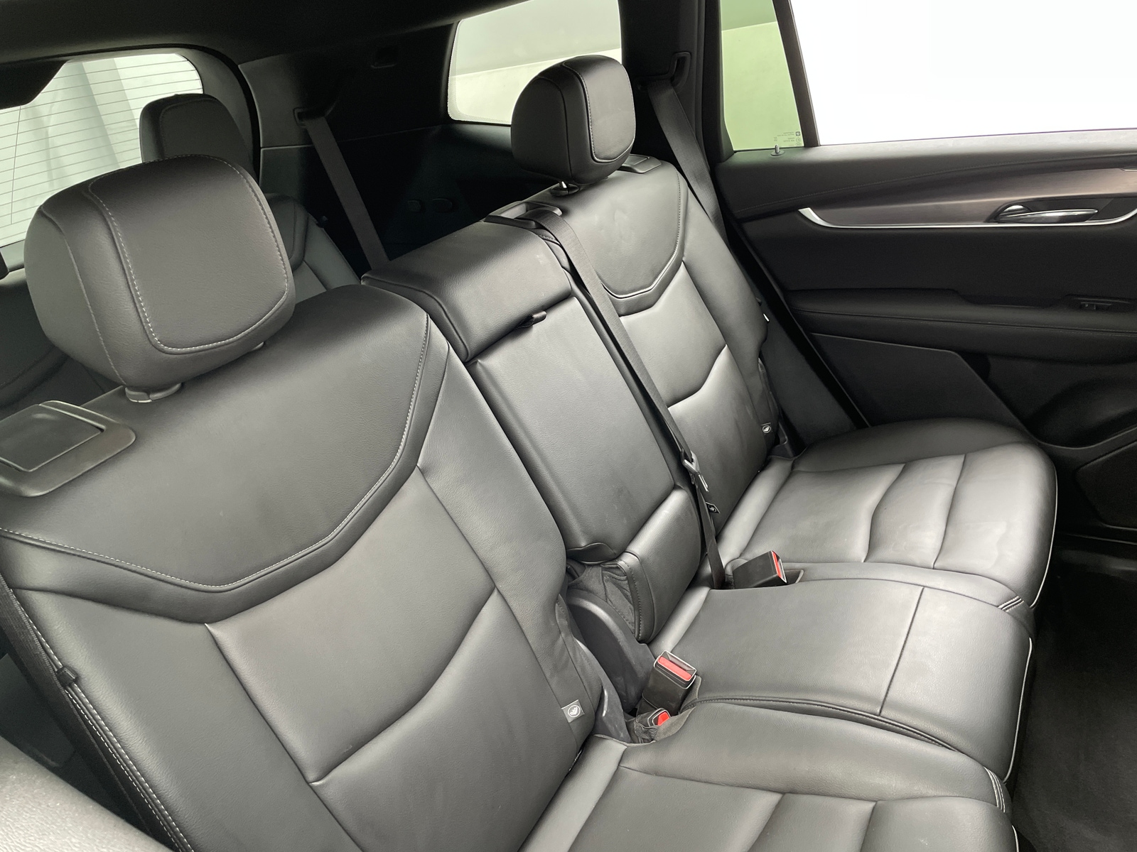 Thumbnail: 2021 Cadillac XT6 - 5