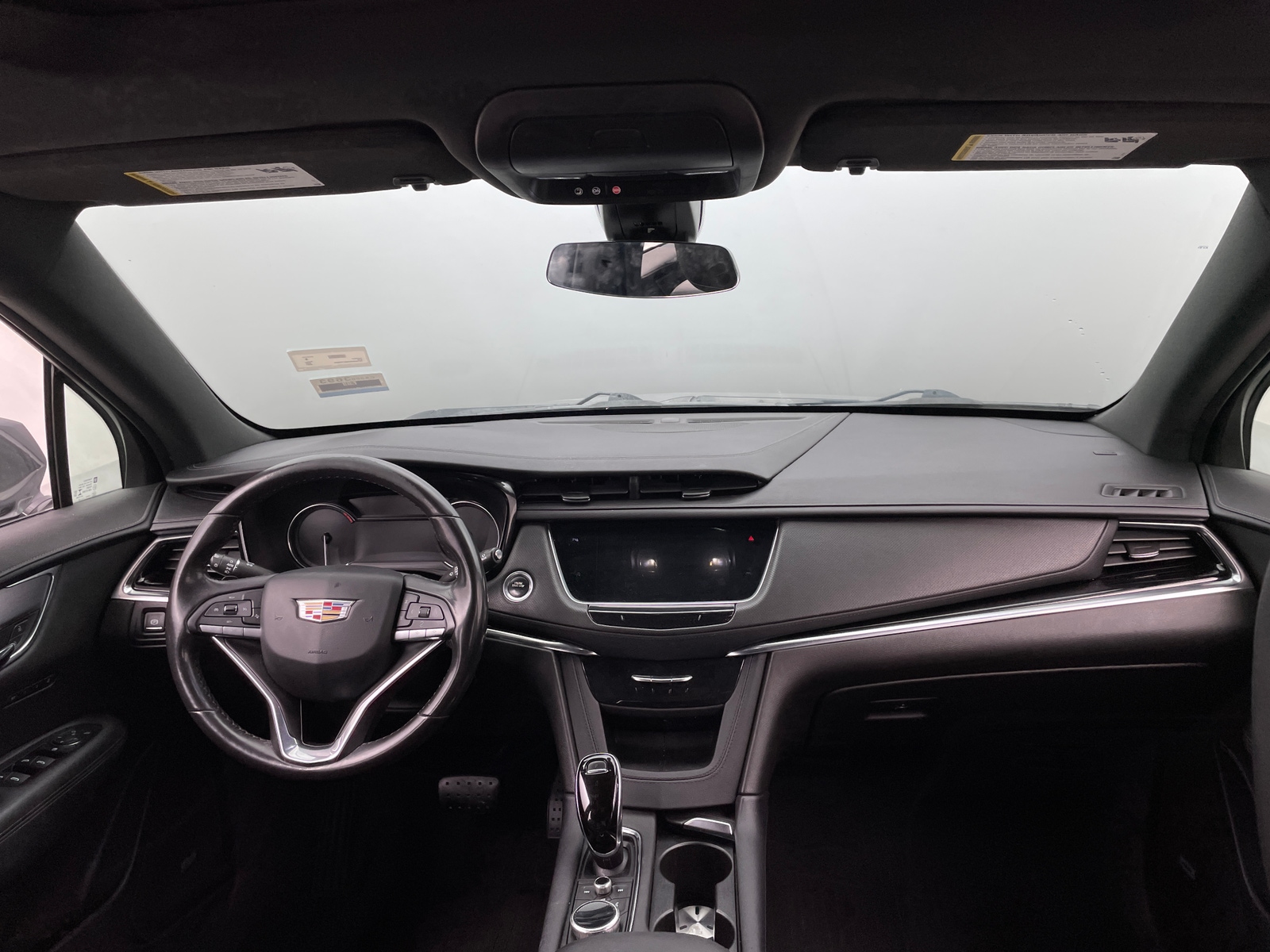 Thumbnail: 2021 Cadillac XT6 - 2