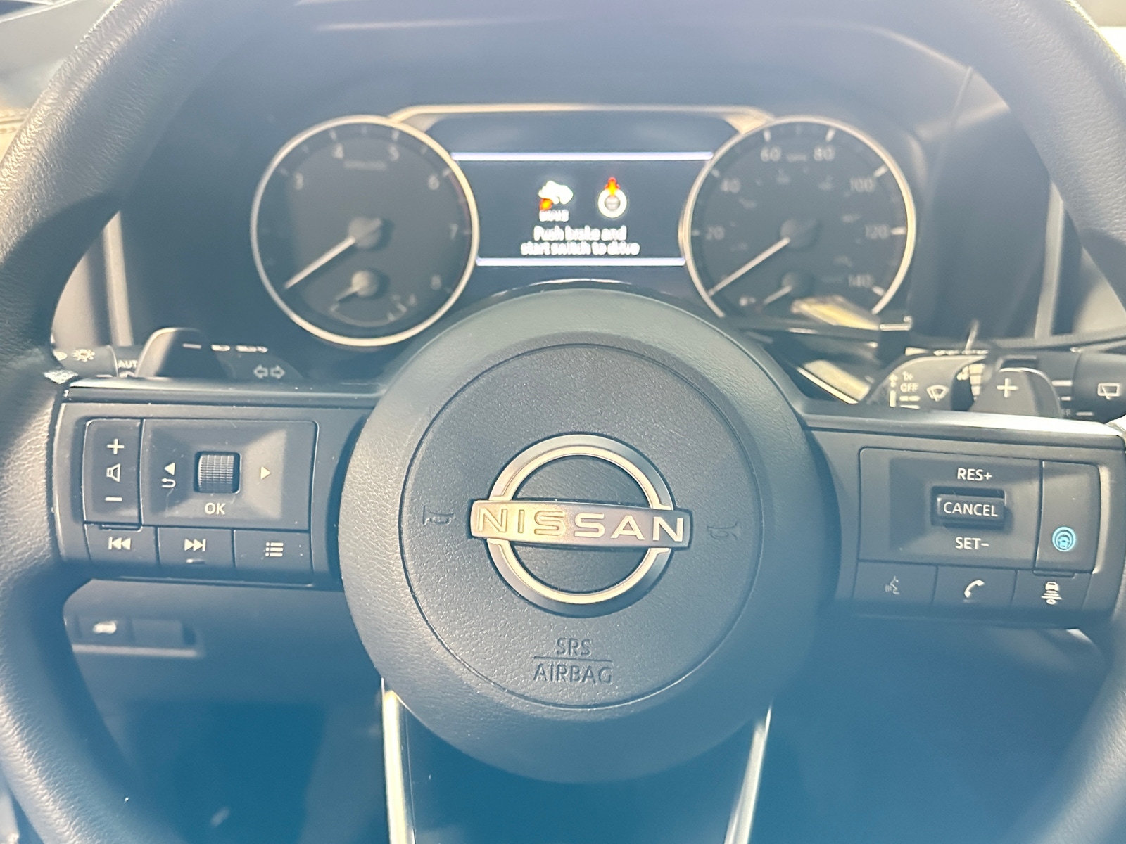 Thumbnail: 2024 Nissan Rogue - 5