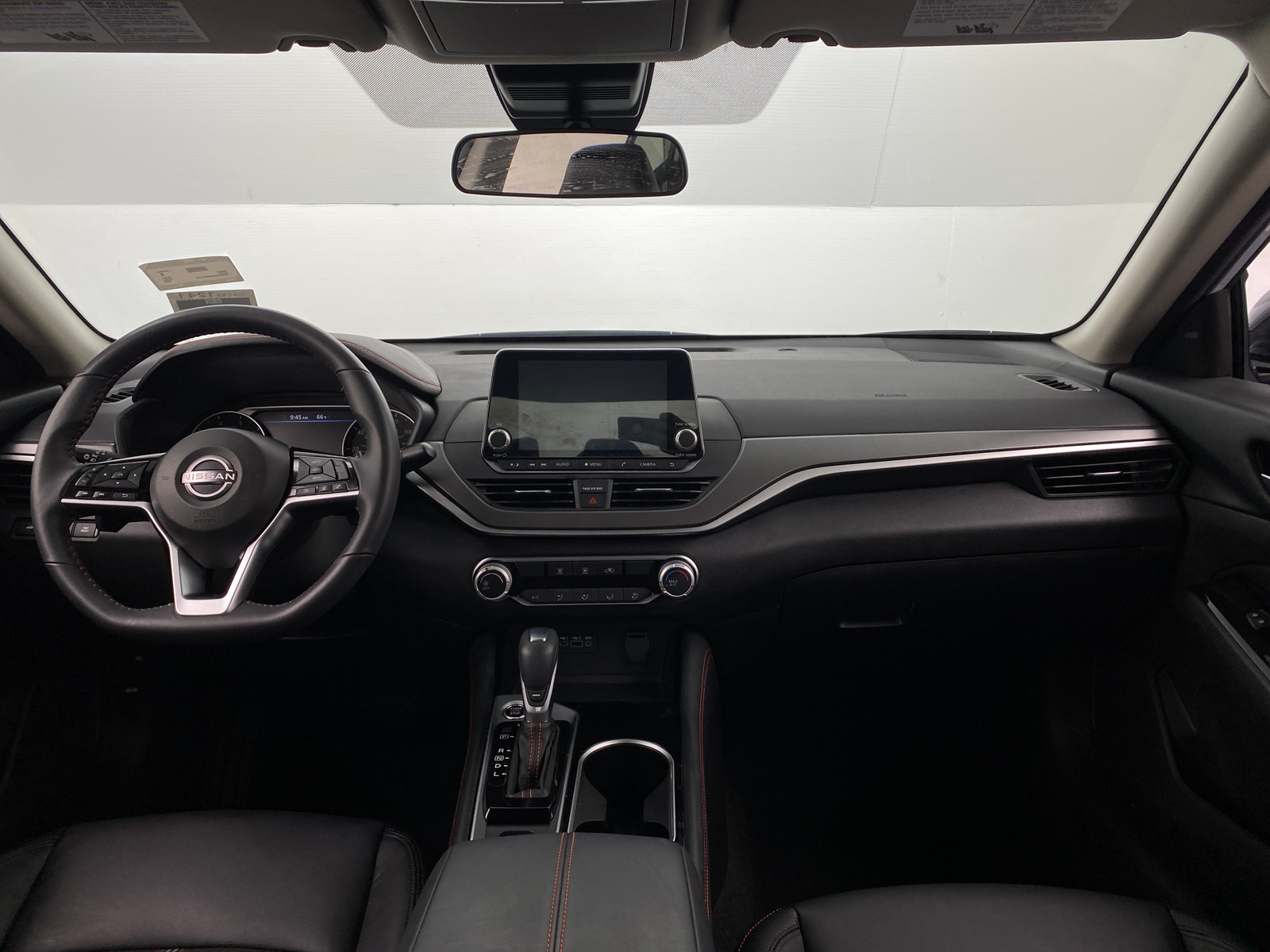 Thumbnail: 2024 Nissan Altima - 3