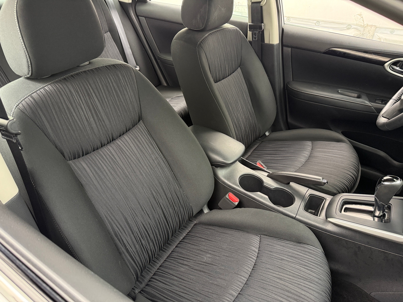 Thumbnail: 2019 Nissan Sentra - 2