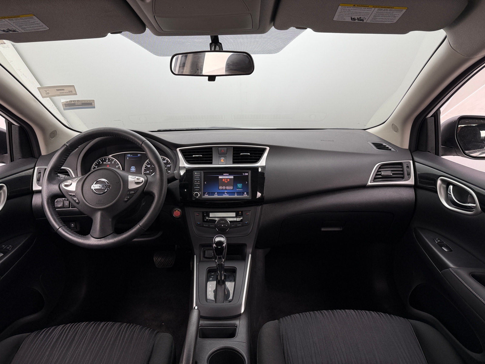 Thumbnail: 2019 Nissan Sentra - 3