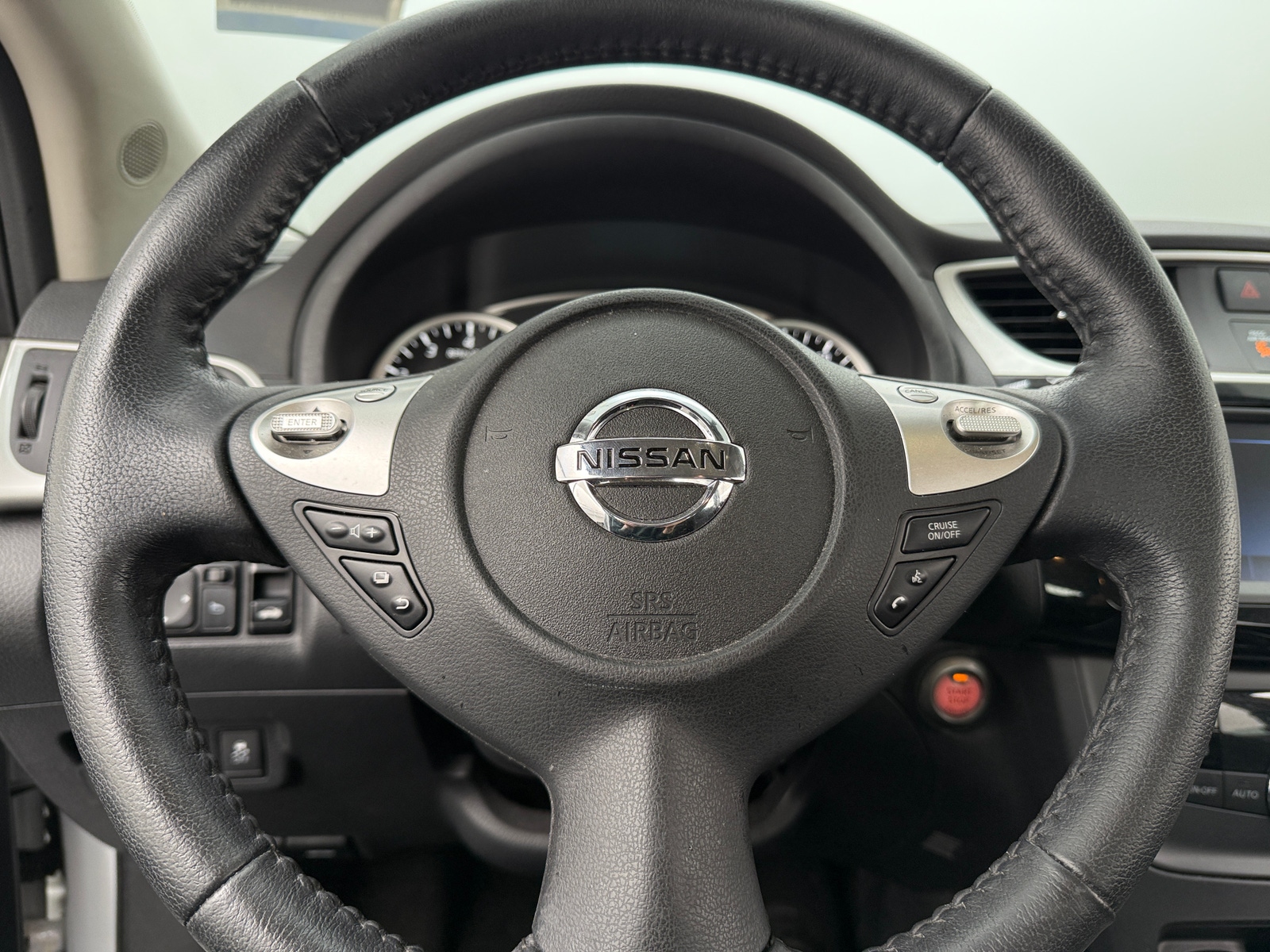 Thumbnail: 2019 Nissan Sentra - 5