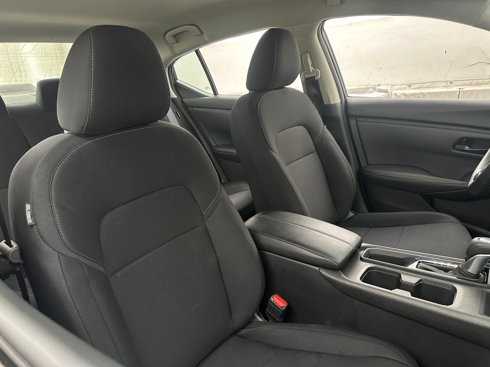 Thumbnail: 2024 Nissan Sentra - 2