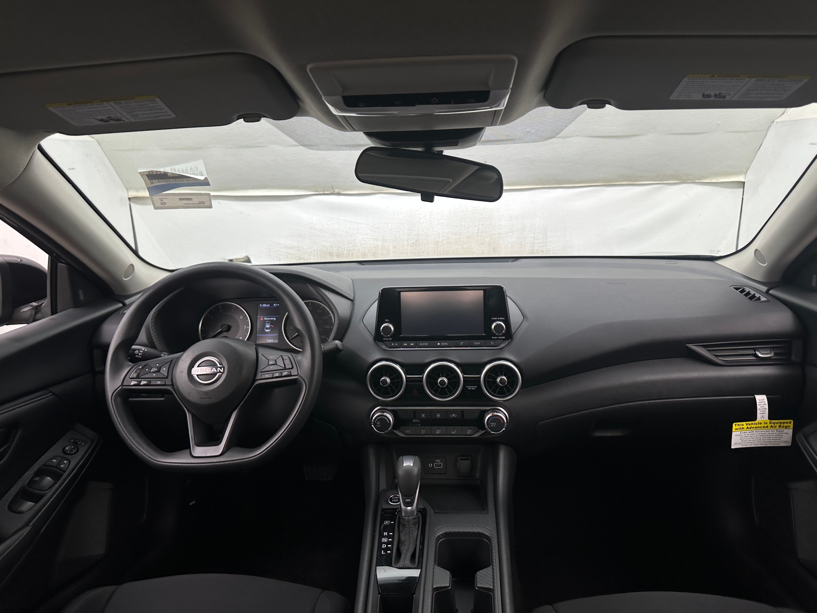 Thumbnail: 2024 Nissan Sentra - 3