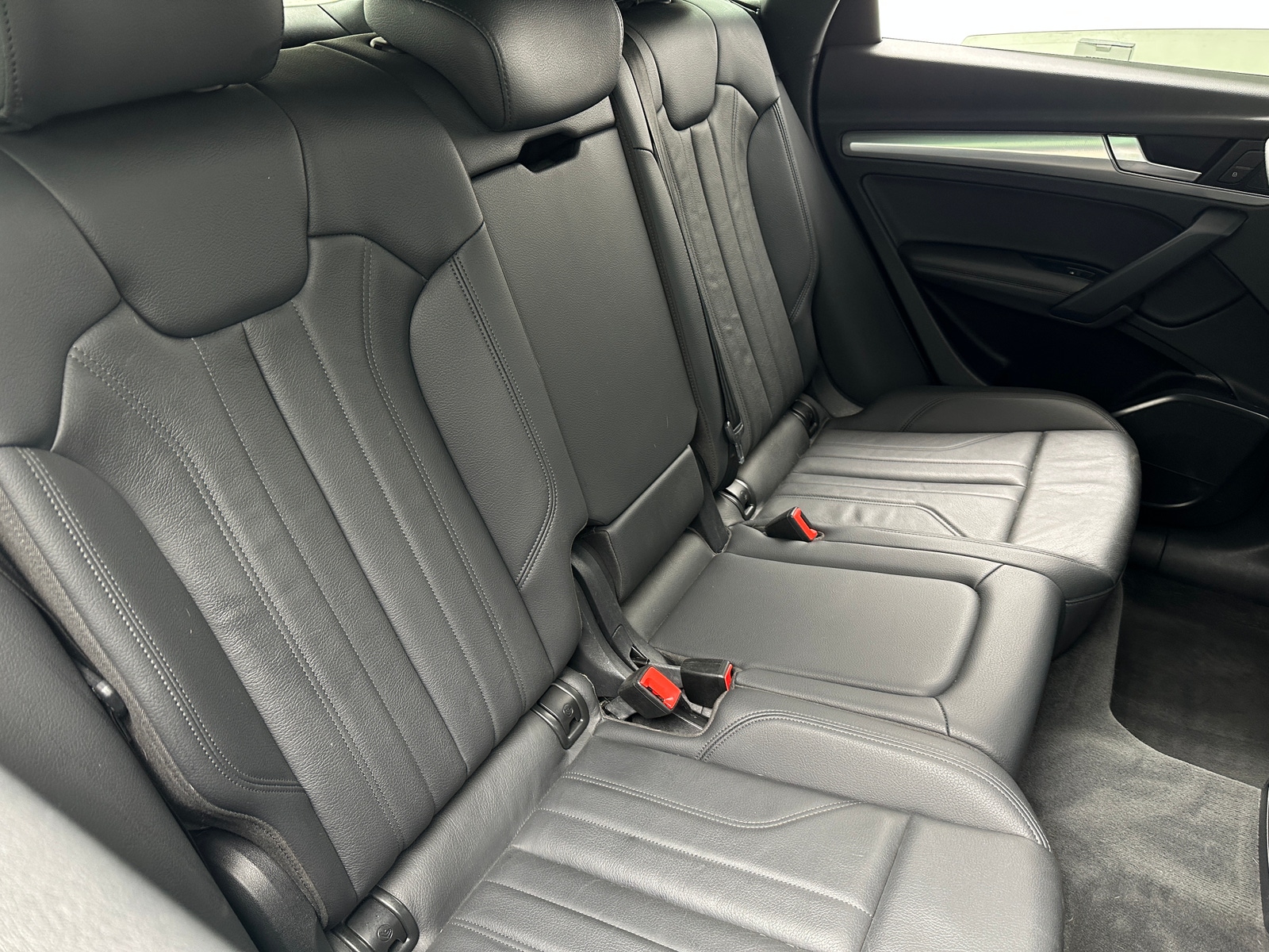 Thumbnail: 2020 Audi Q5 - 5