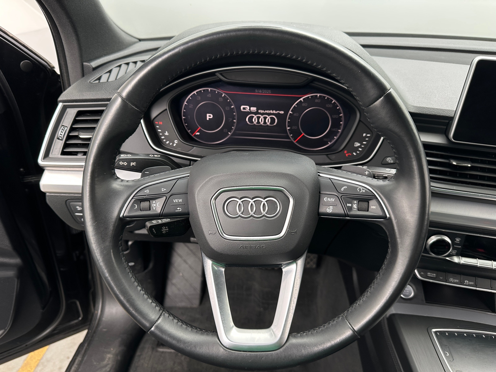 Thumbnail: 2020 Audi Q5 - 4