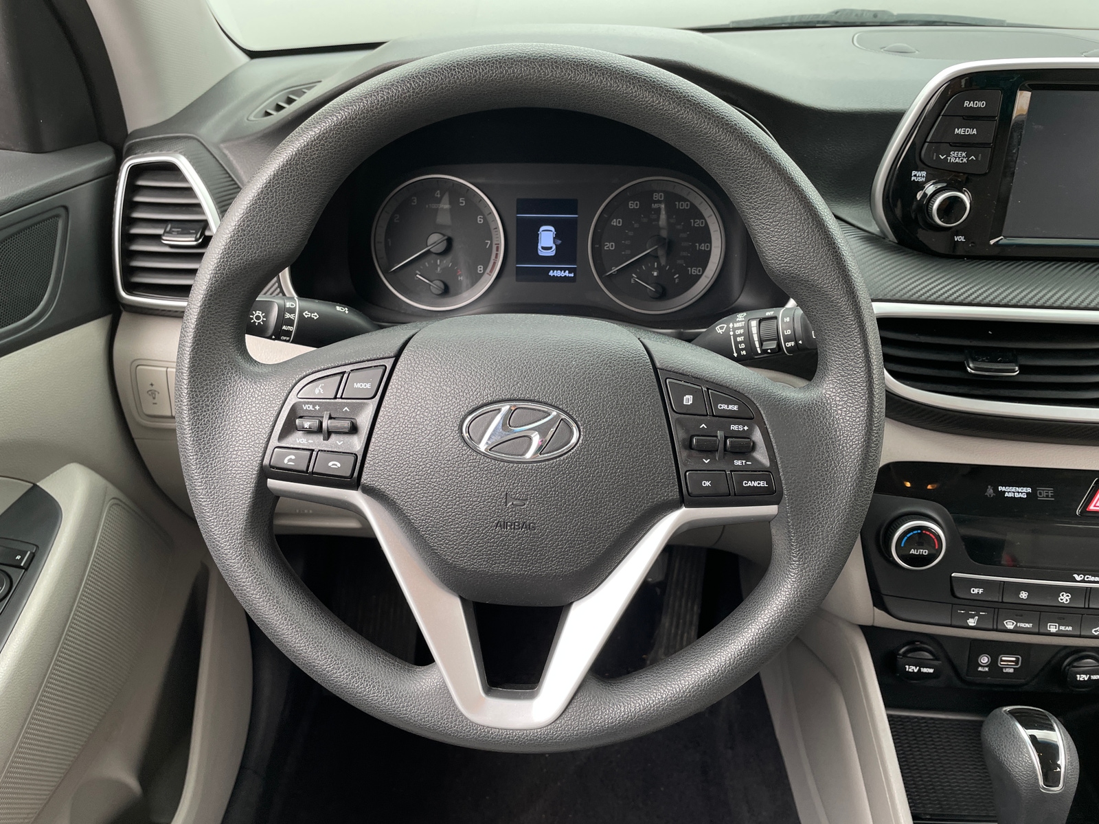 Thumbnail: 2021 Hyundai Tucson - 5