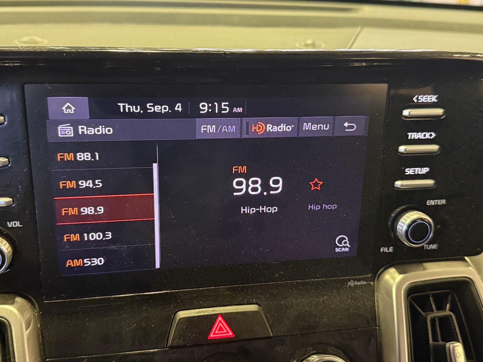 Thumbnail: 2021 Kia Sorento - 4