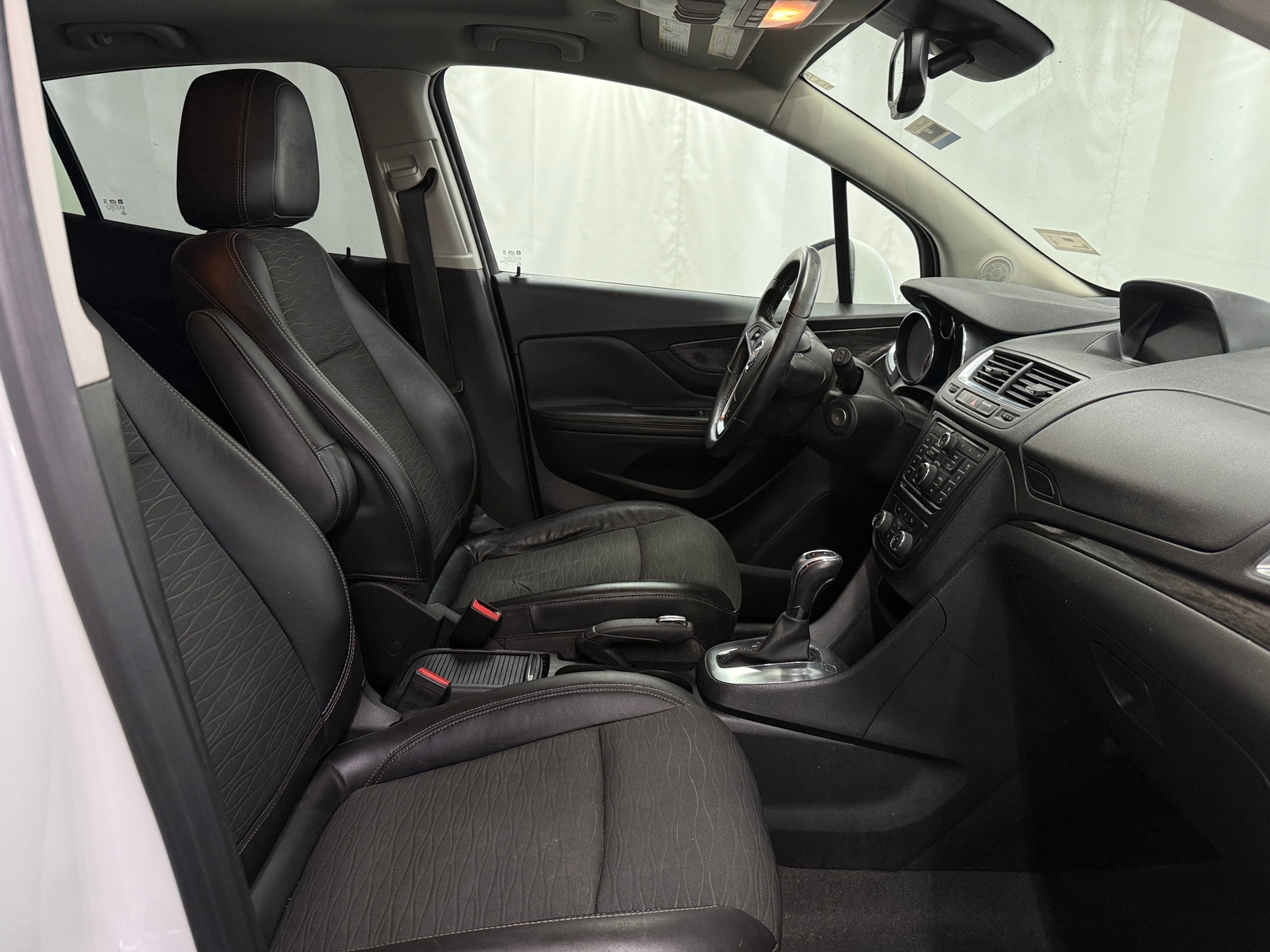 Thumbnail: 2015 Buick Encore - 2