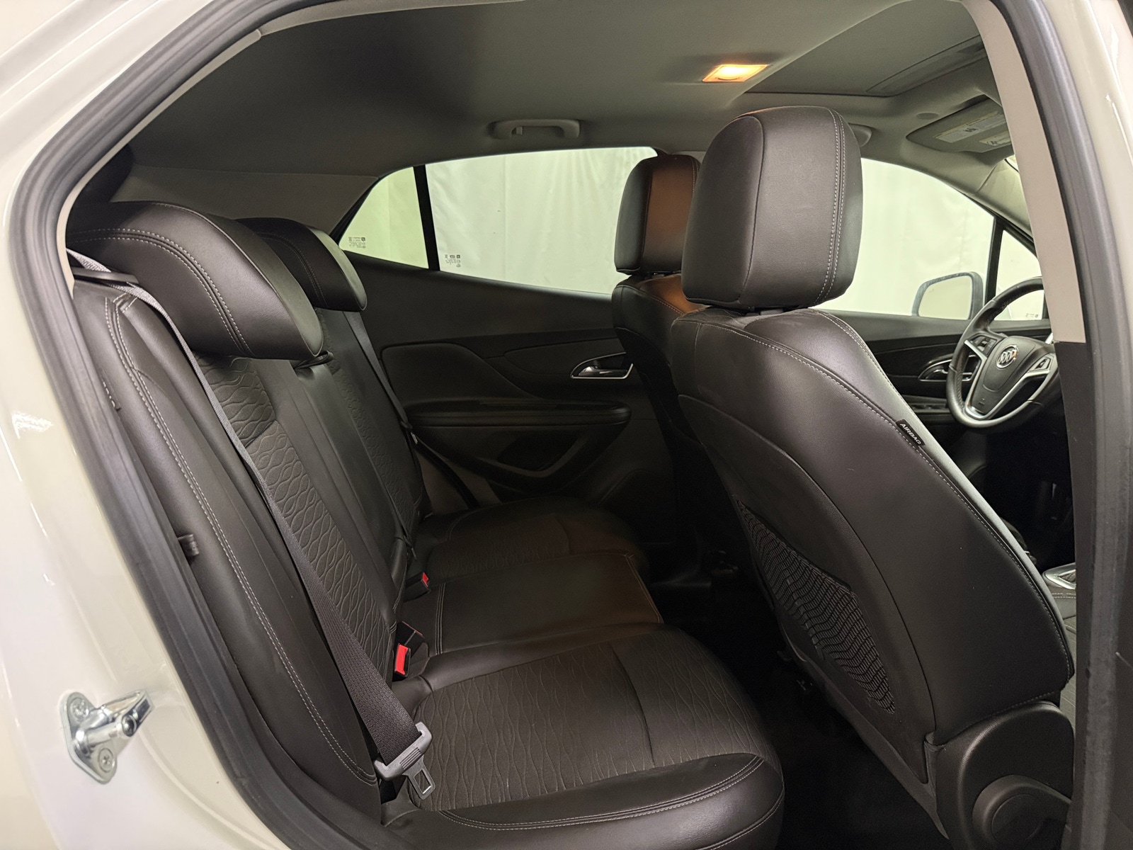 Thumbnail: 2015 Buick Encore - 6