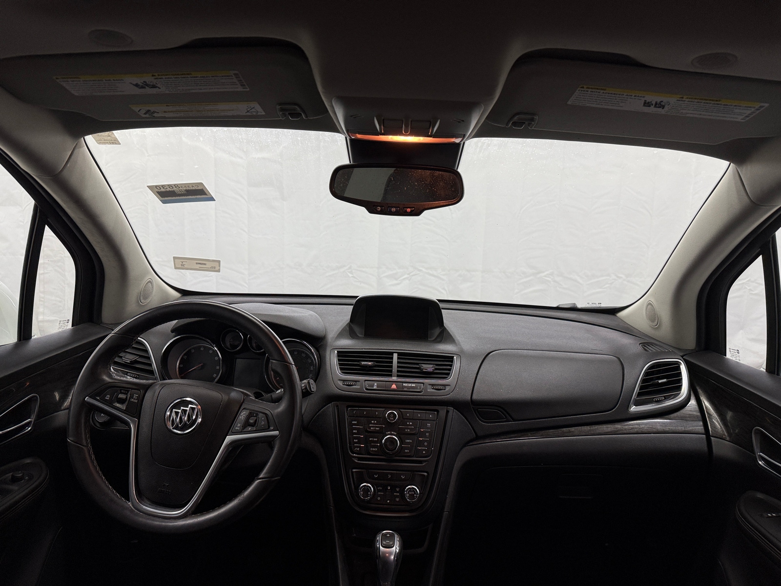 Thumbnail: 2015 Buick Encore - 3
