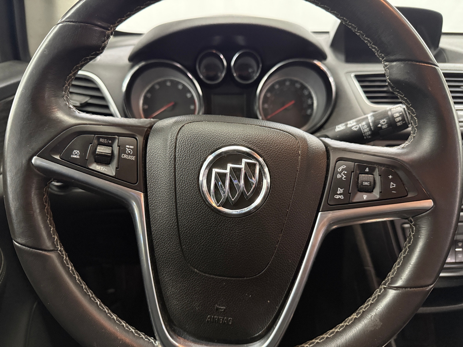 Thumbnail: 2015 Buick Encore - 5