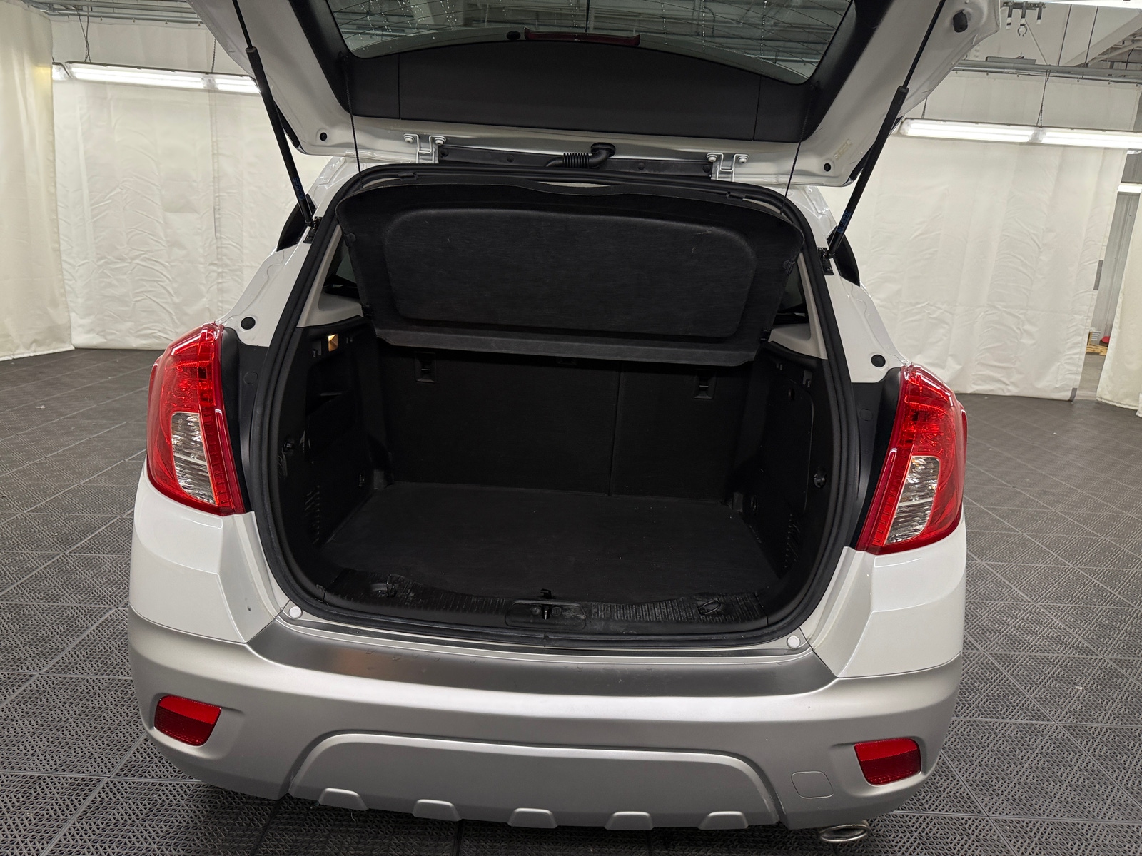 Thumbnail: 2015 Buick Encore - 7