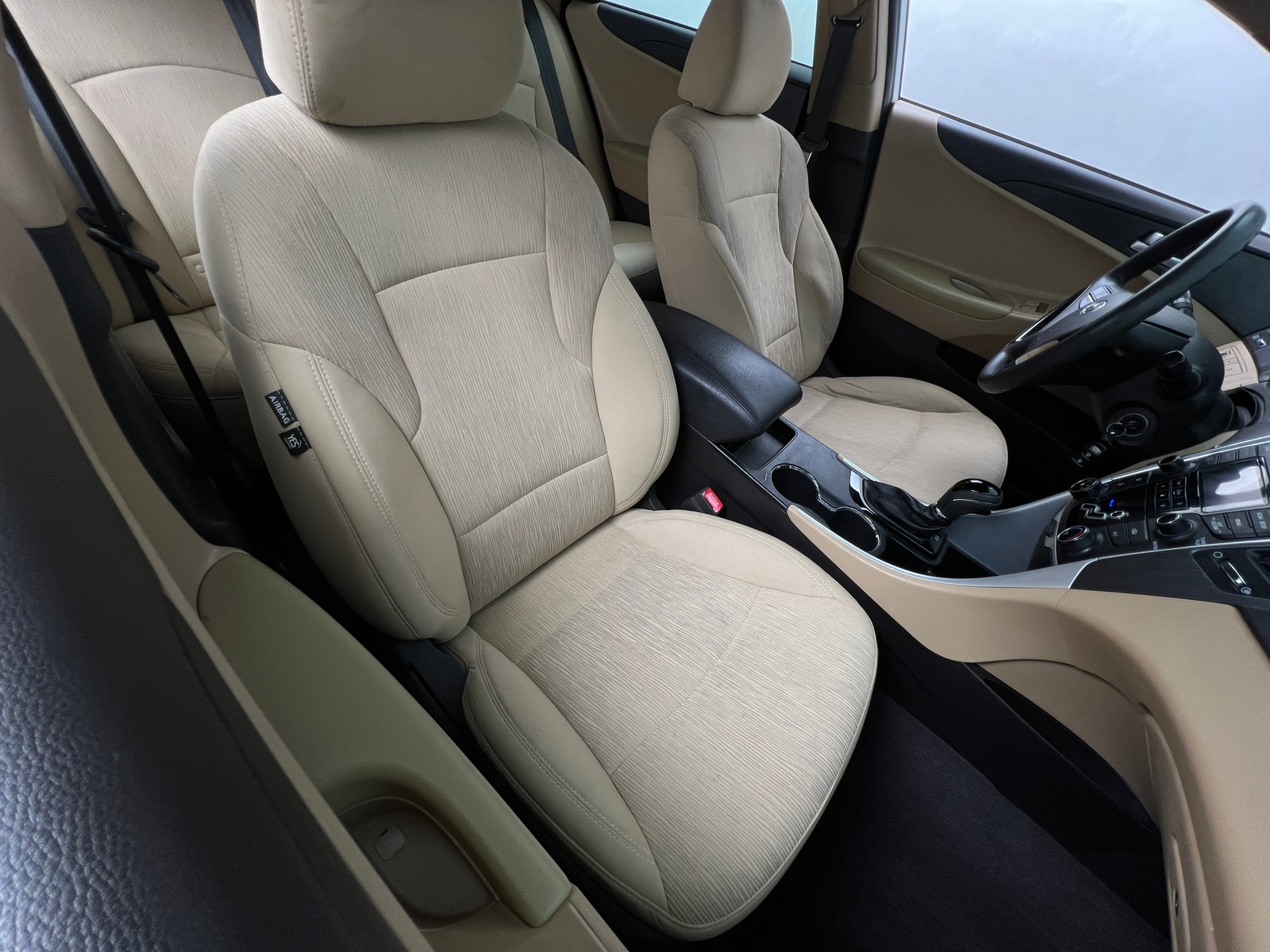 Thumbnail: 2013 Hyundai Sonata - 2
