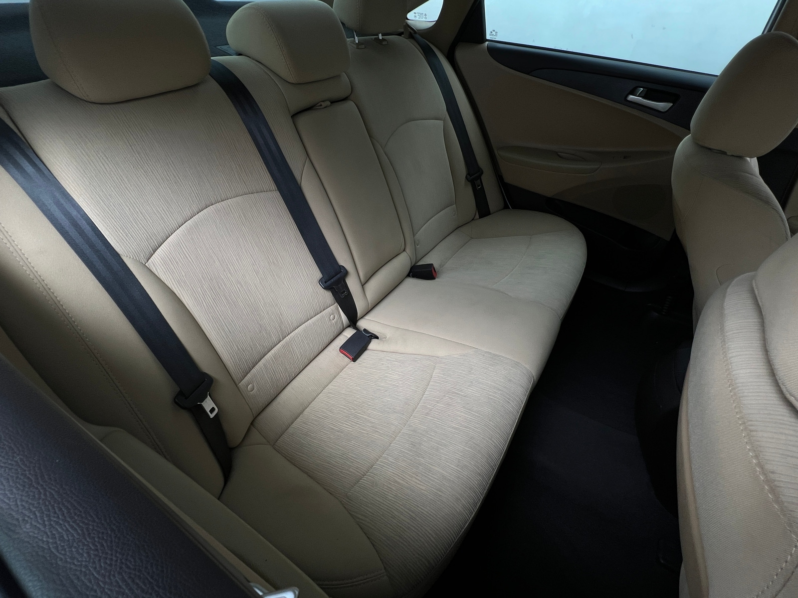 Thumbnail: 2013 Hyundai Sonata - 6