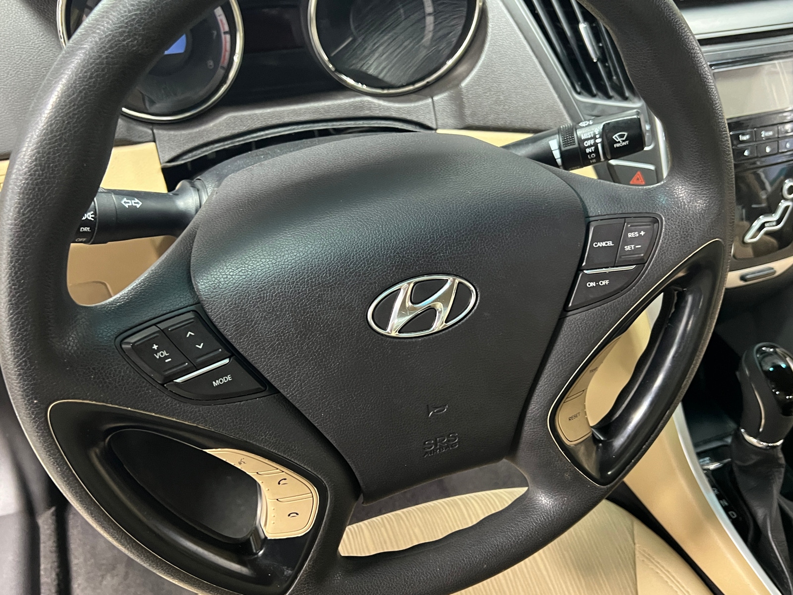 Thumbnail: 2013 Hyundai Sonata - 5
