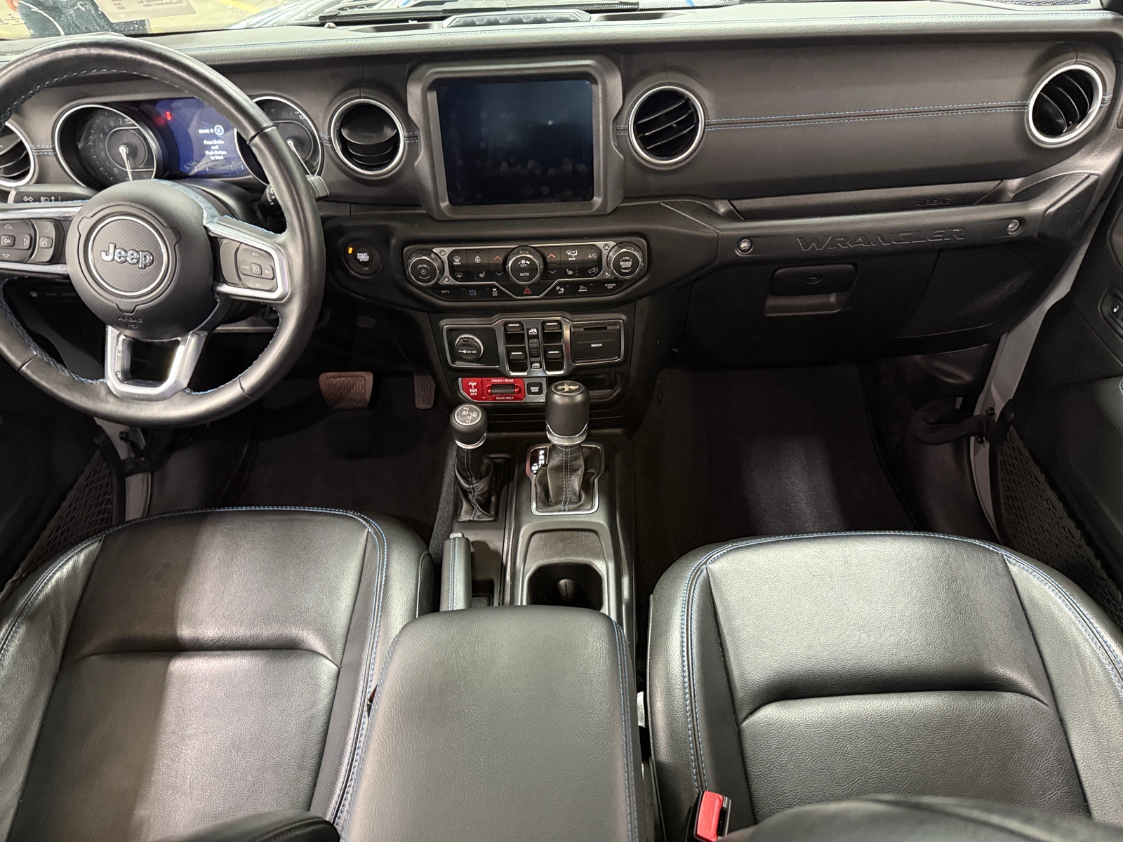 Thumbnail: 2022 Jeep Wrangler - 2