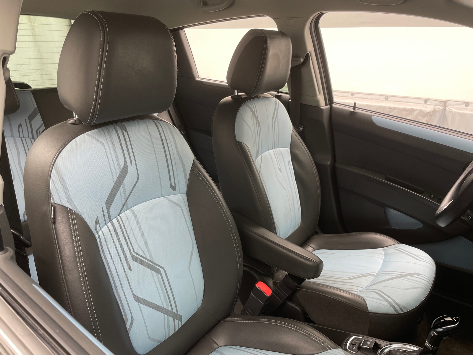Thumbnail: 2016 Chevrolet Spark - 2
