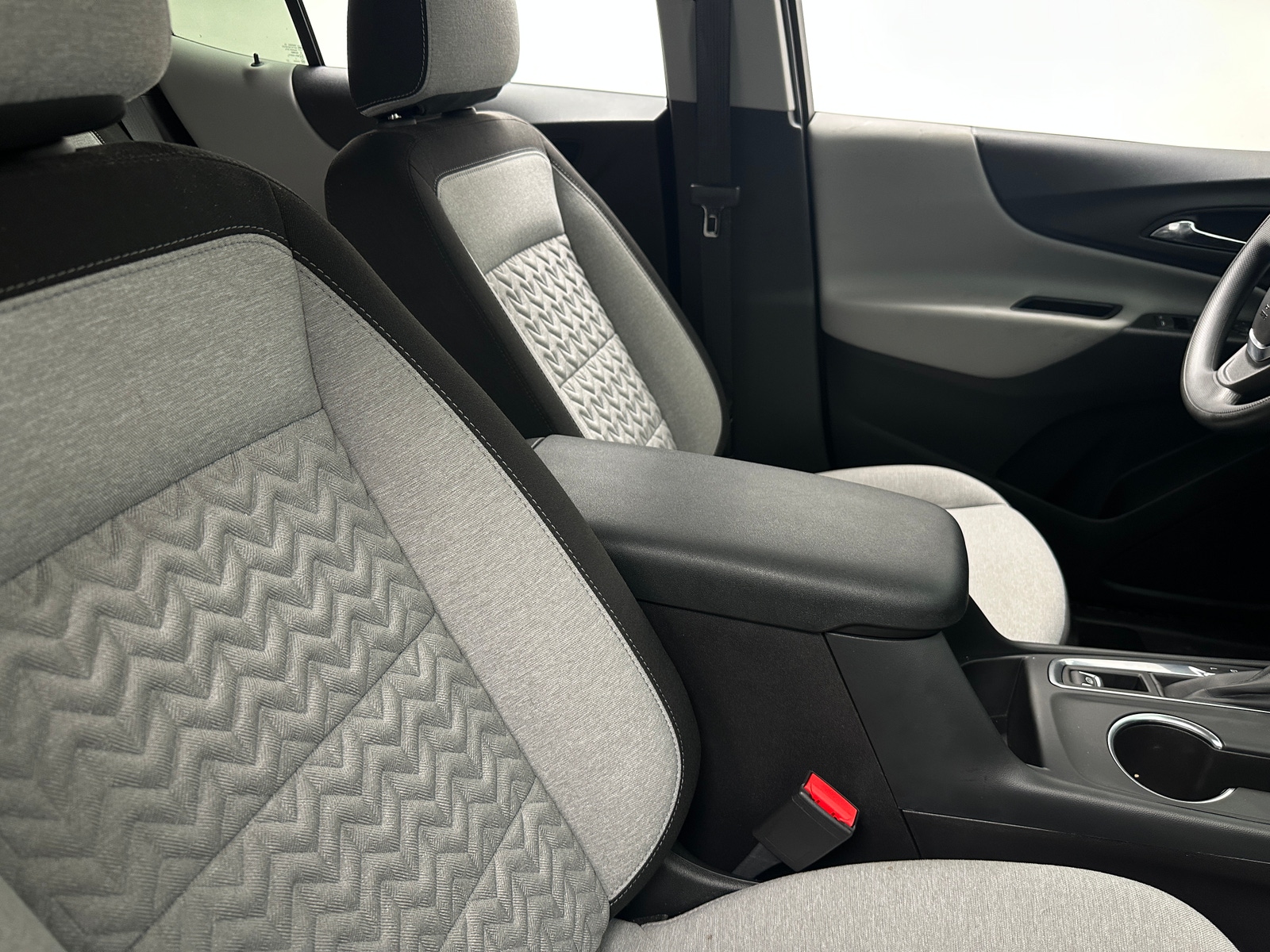 Thumbnail: 2024 Chevrolet Equinox - 2