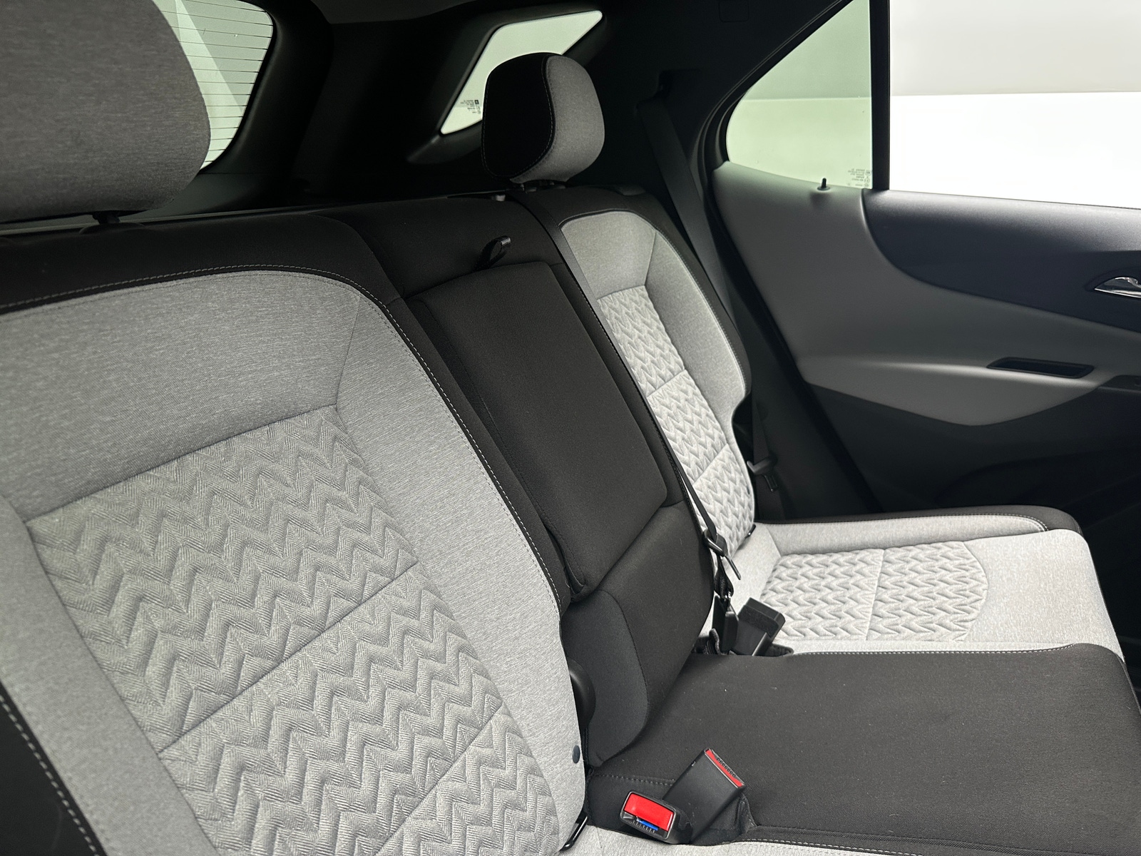Thumbnail: 2024 Chevrolet Equinox - 6